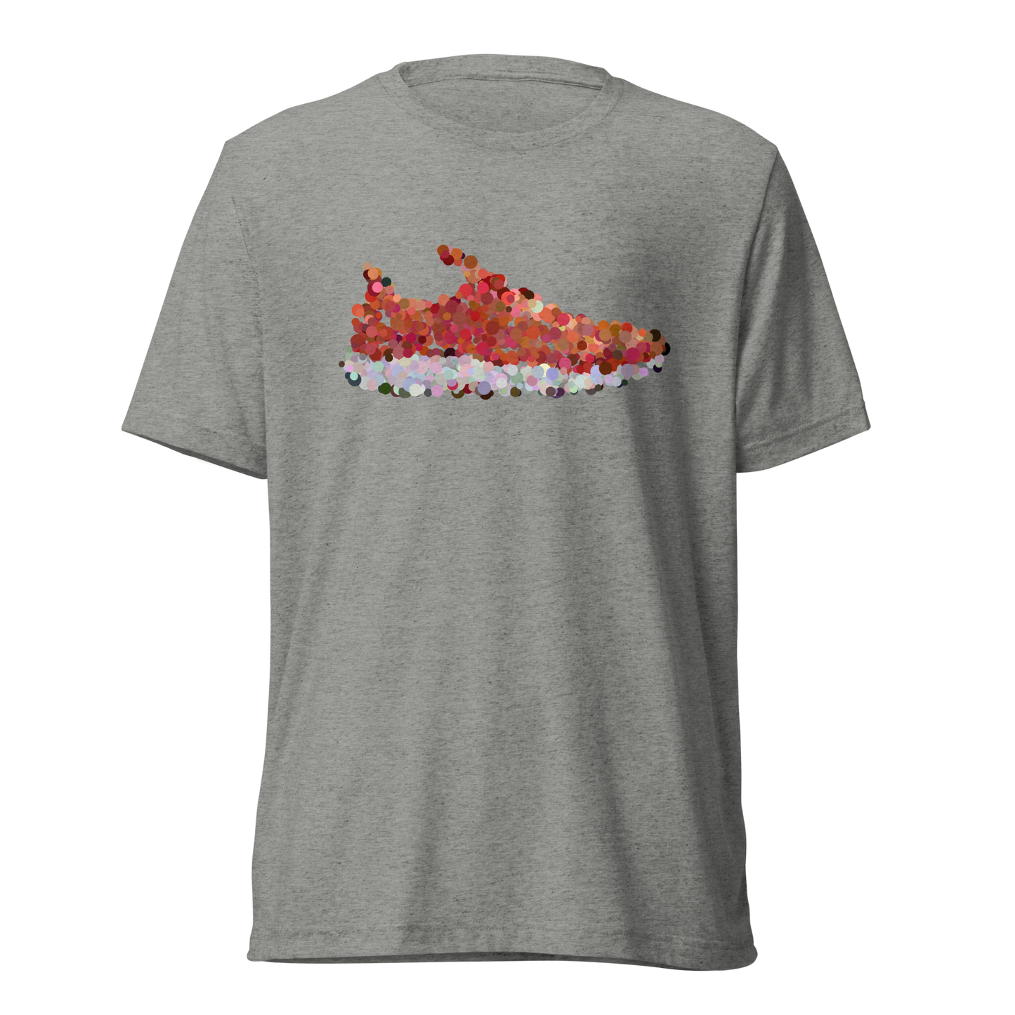 DotMap #57 - Men's T-shirt