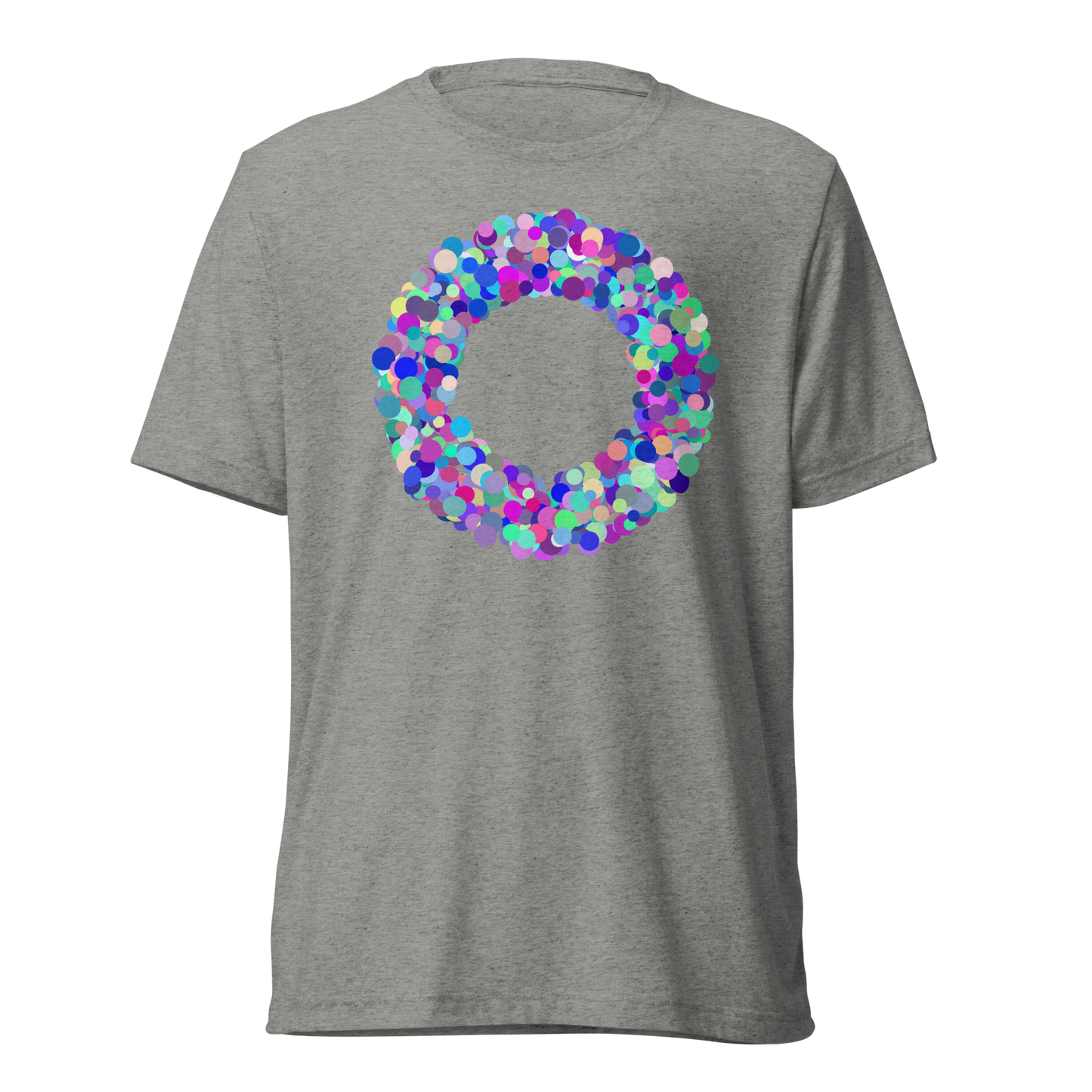 DotMap #58 - Men's T-shirt