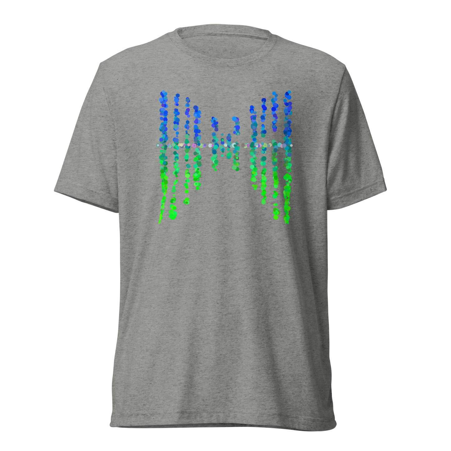 DotMap #59 - Men's T-shirt