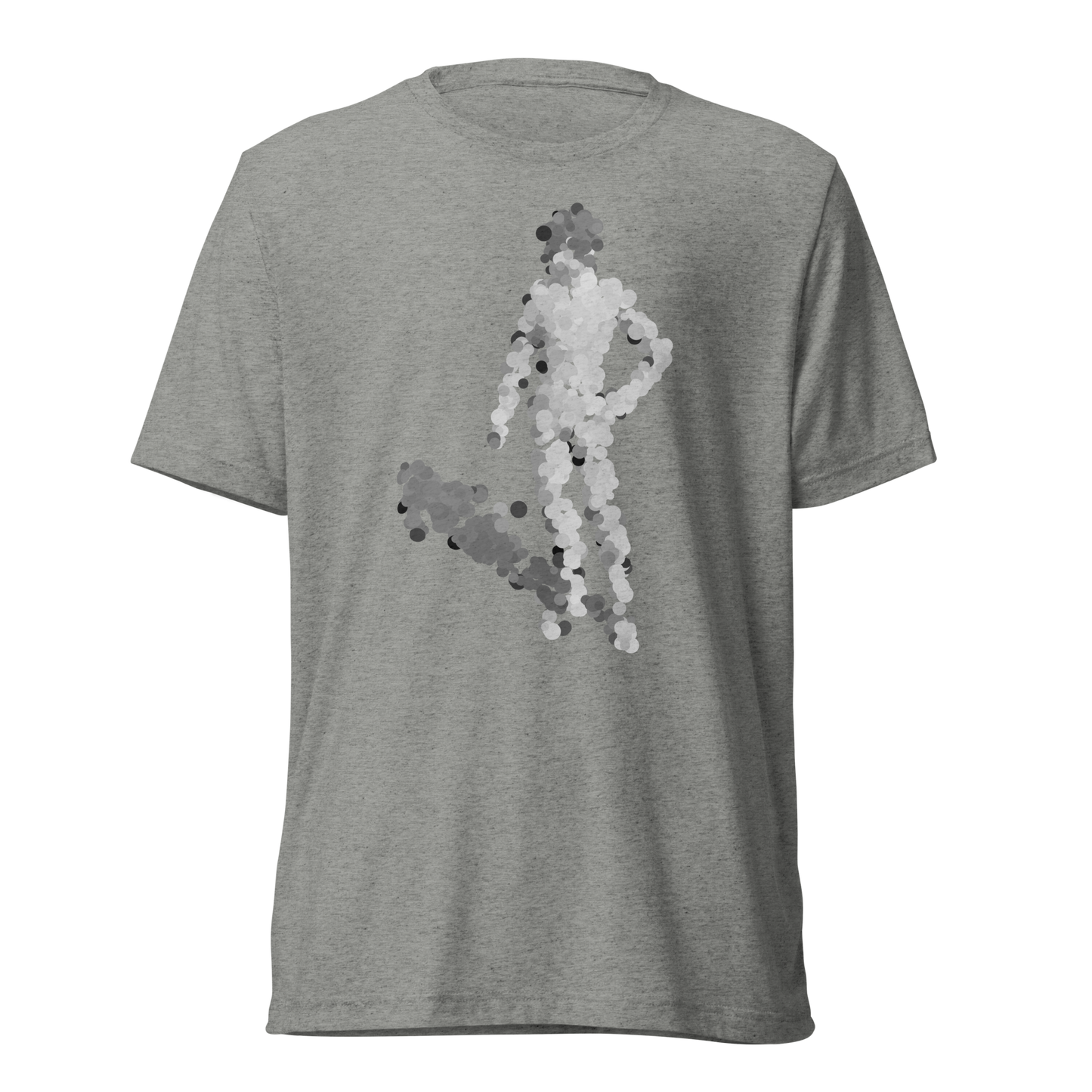 DotMap #60 - Men's T-shirt