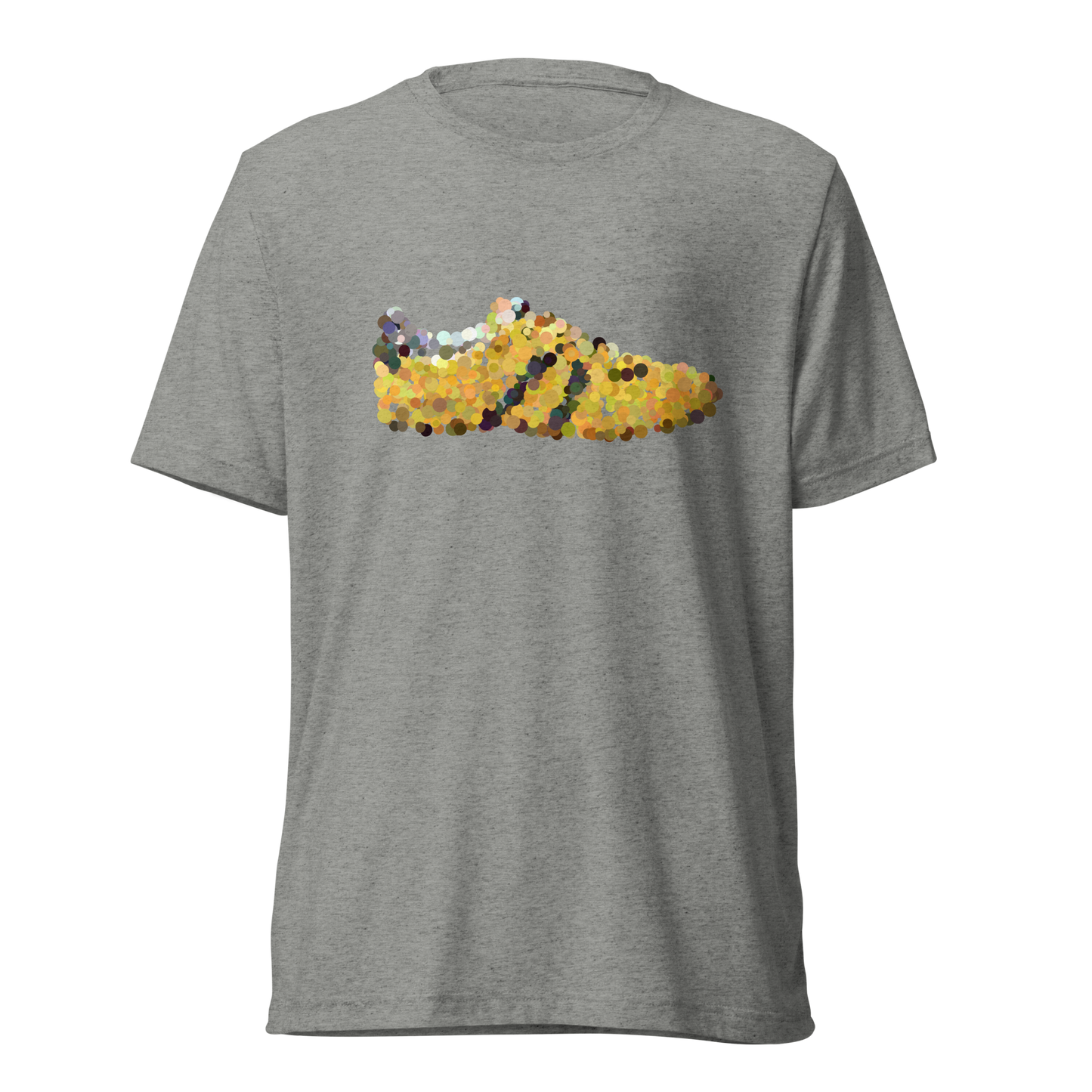 DotMap #63 - Men's T-shirt
