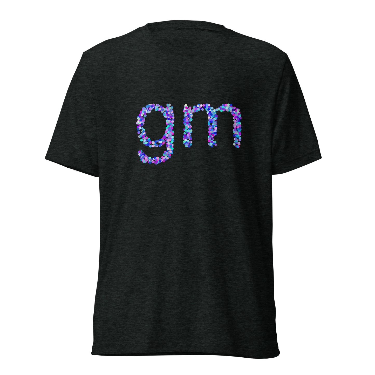 DotMap #4 - Men's T-shirt