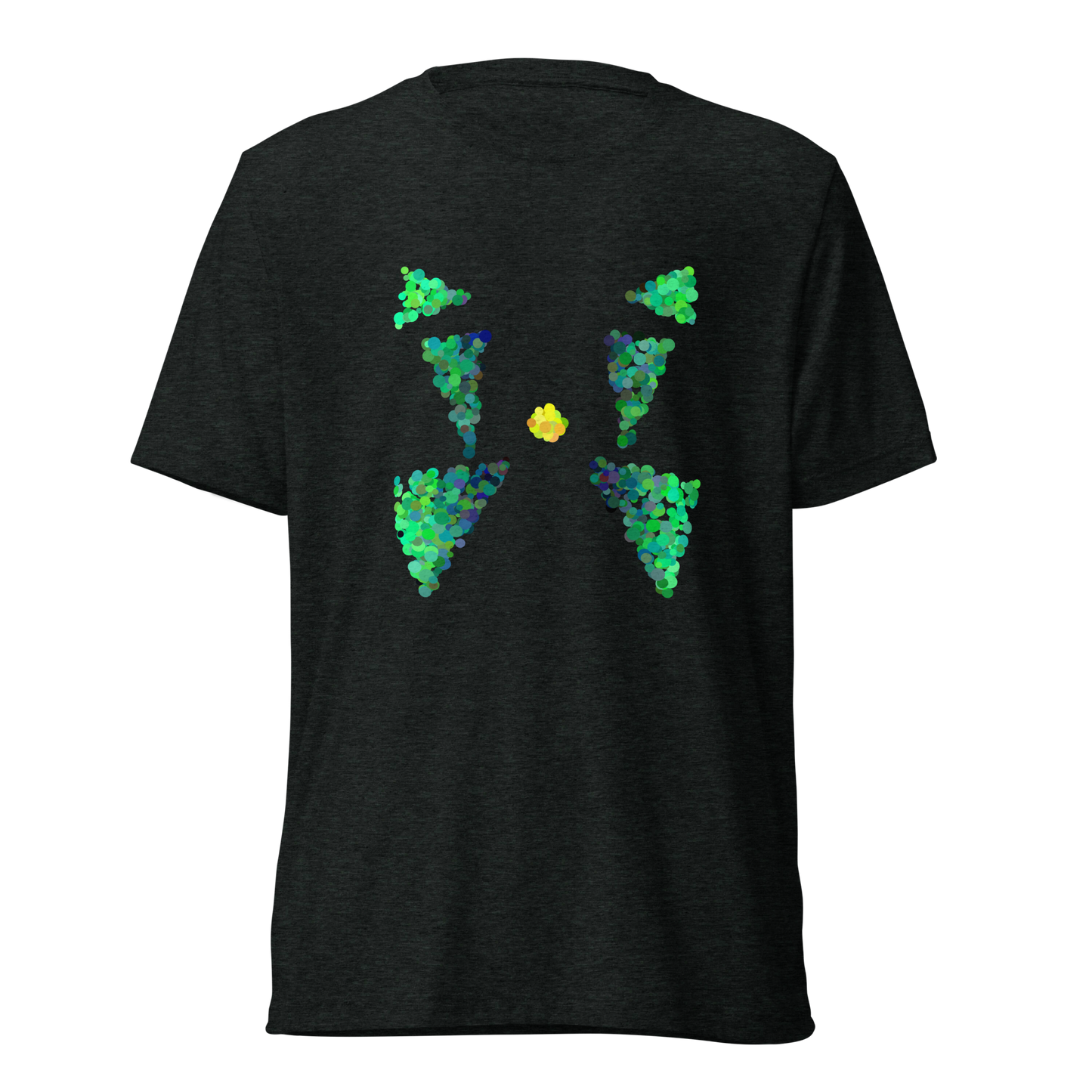 DotMap #16 - Men's T-shirt