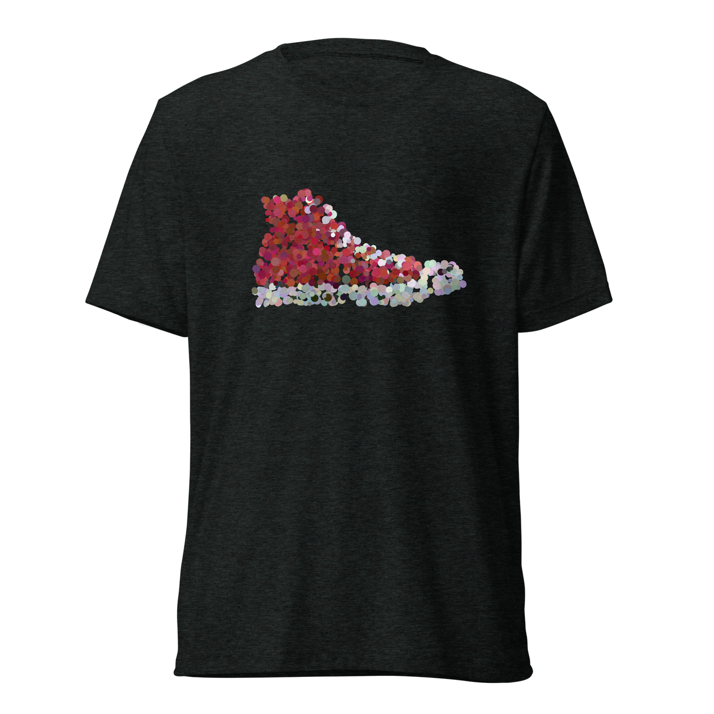 DotMap #21 - Men's T-shirt