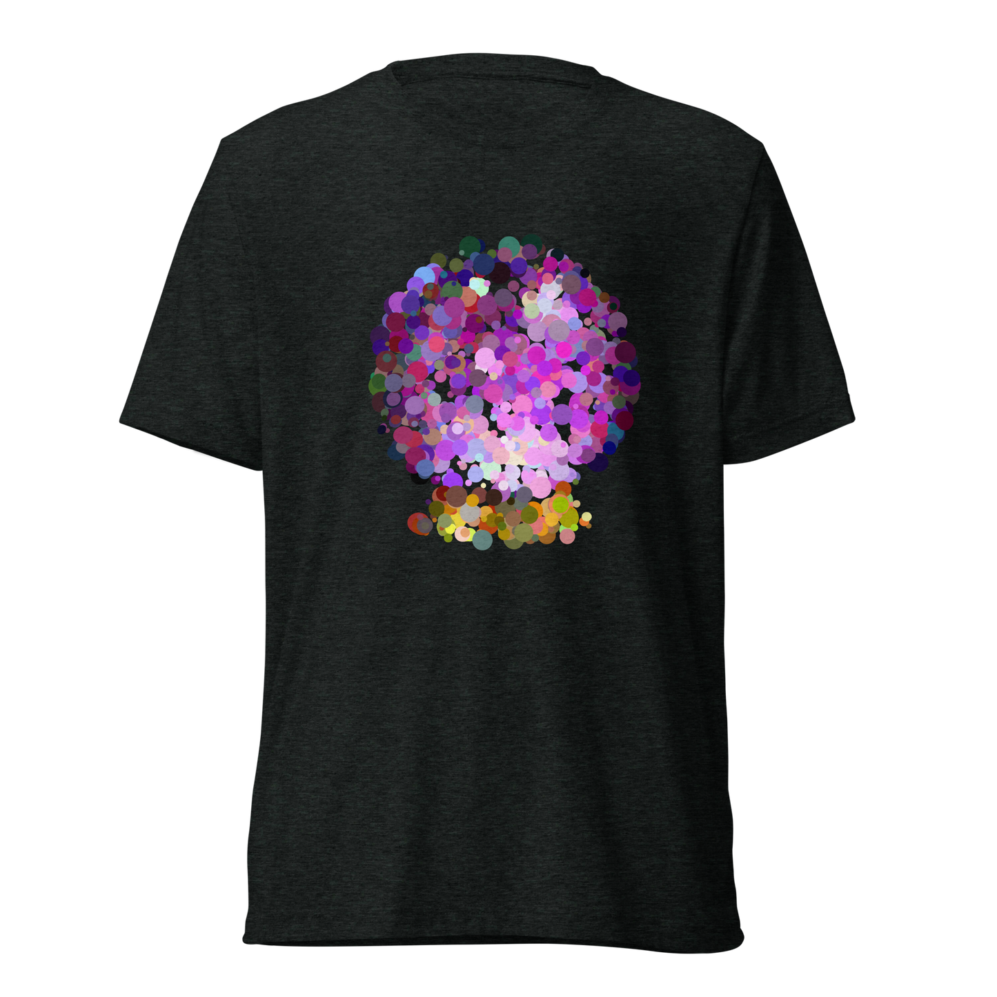 DotMap #24 - Men's T-shirt