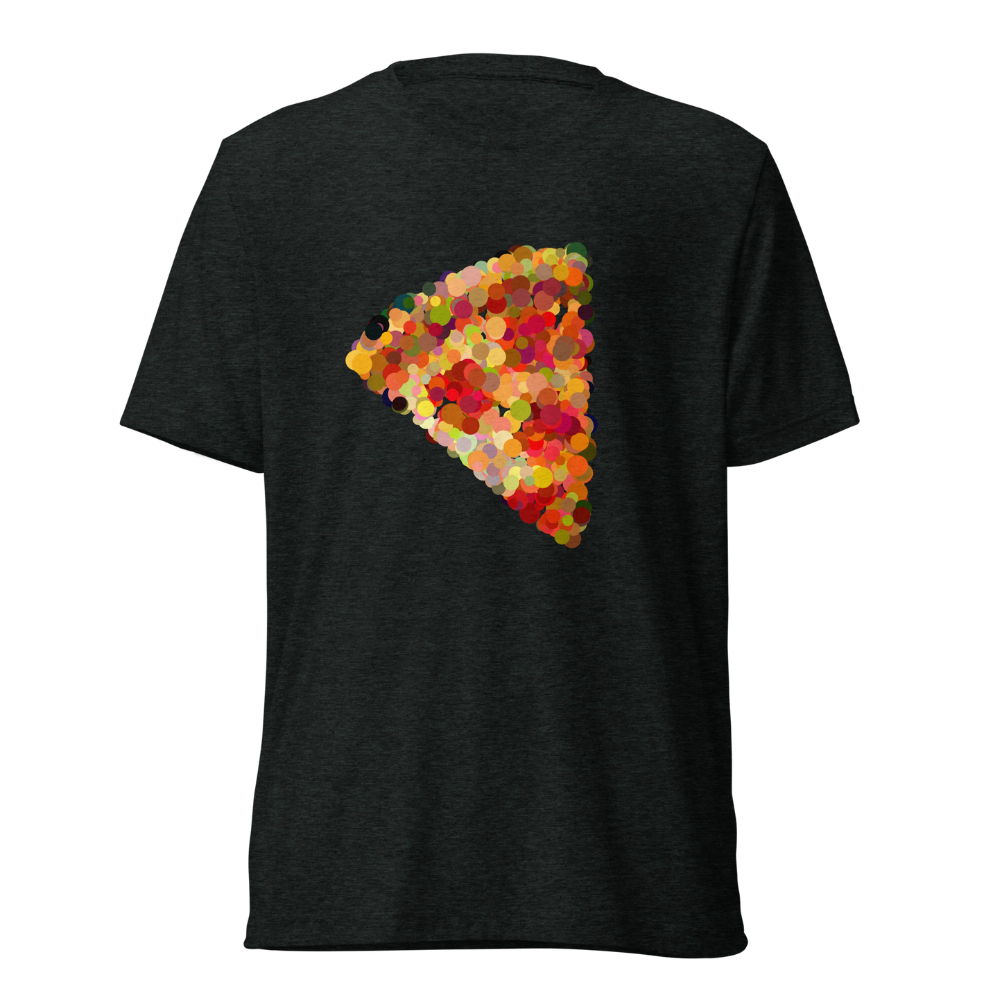 DotMap #65 - Men's T-shirt