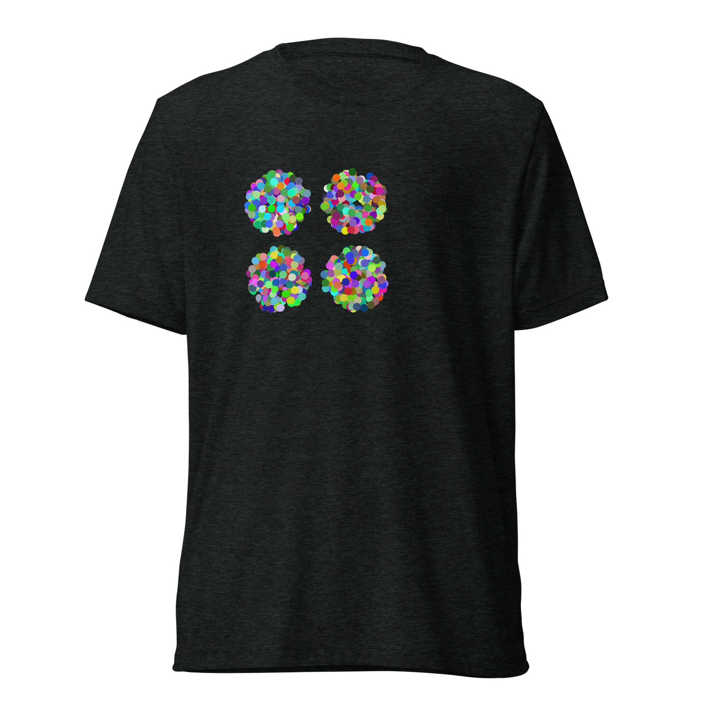 DotMap #35 - Men's T-shirt
