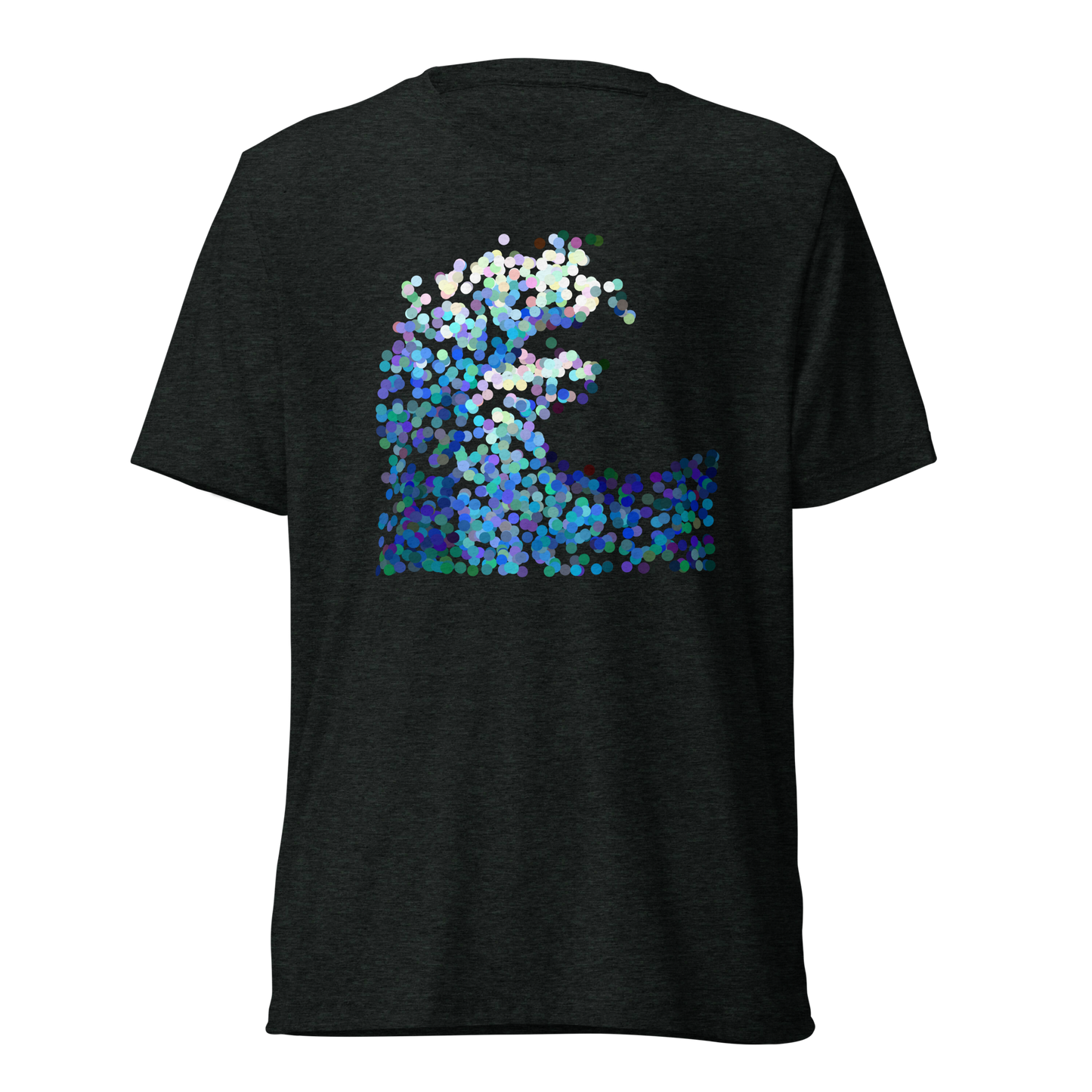 DotMap #36 - Men's T-shirt