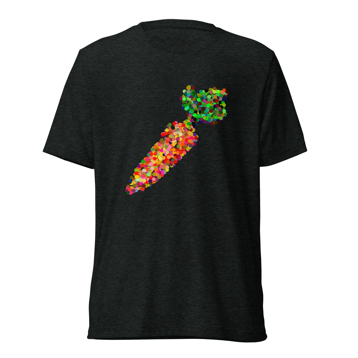 DotMap #37 - Men's T-shirt
