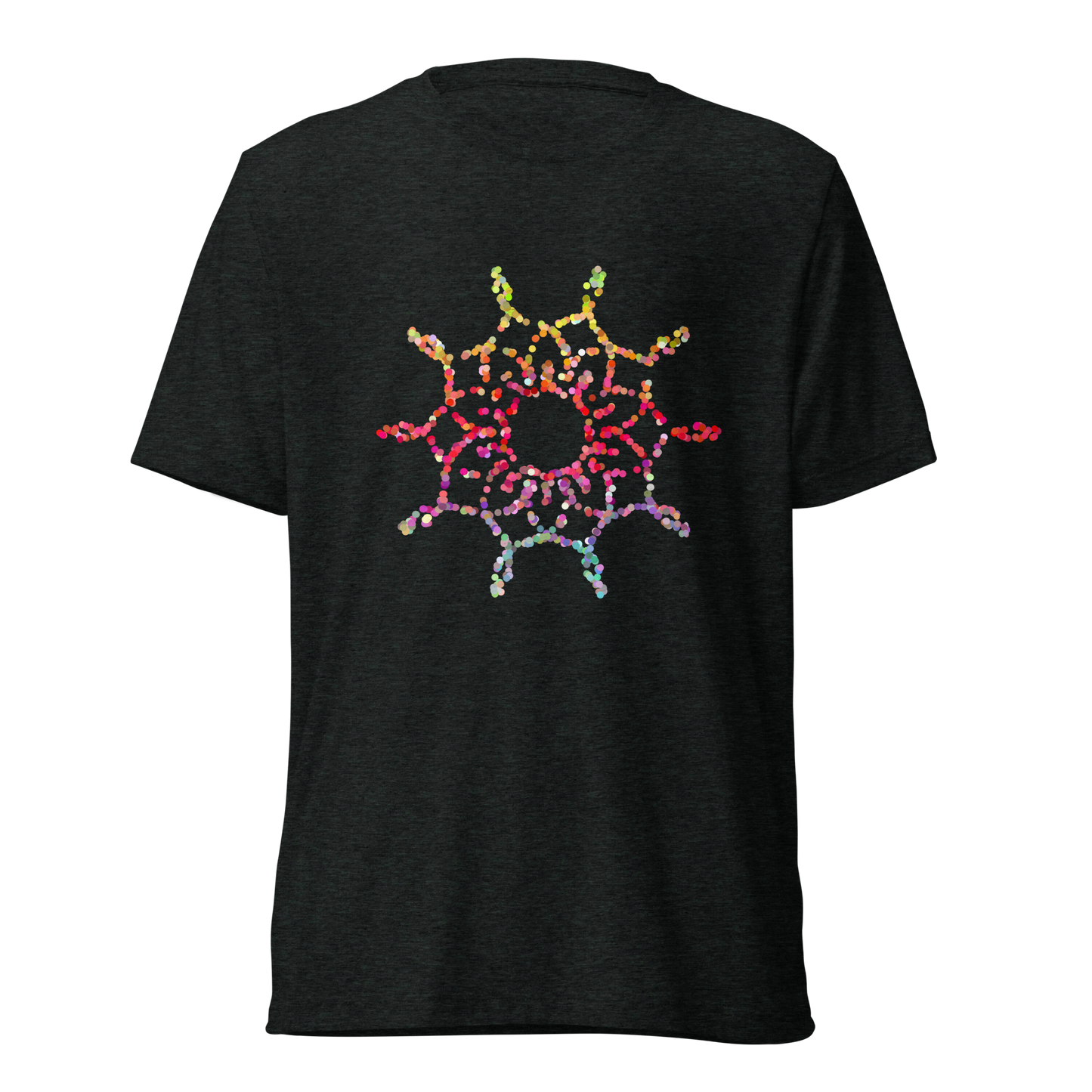 DotMap #41 - Men's T-shirt