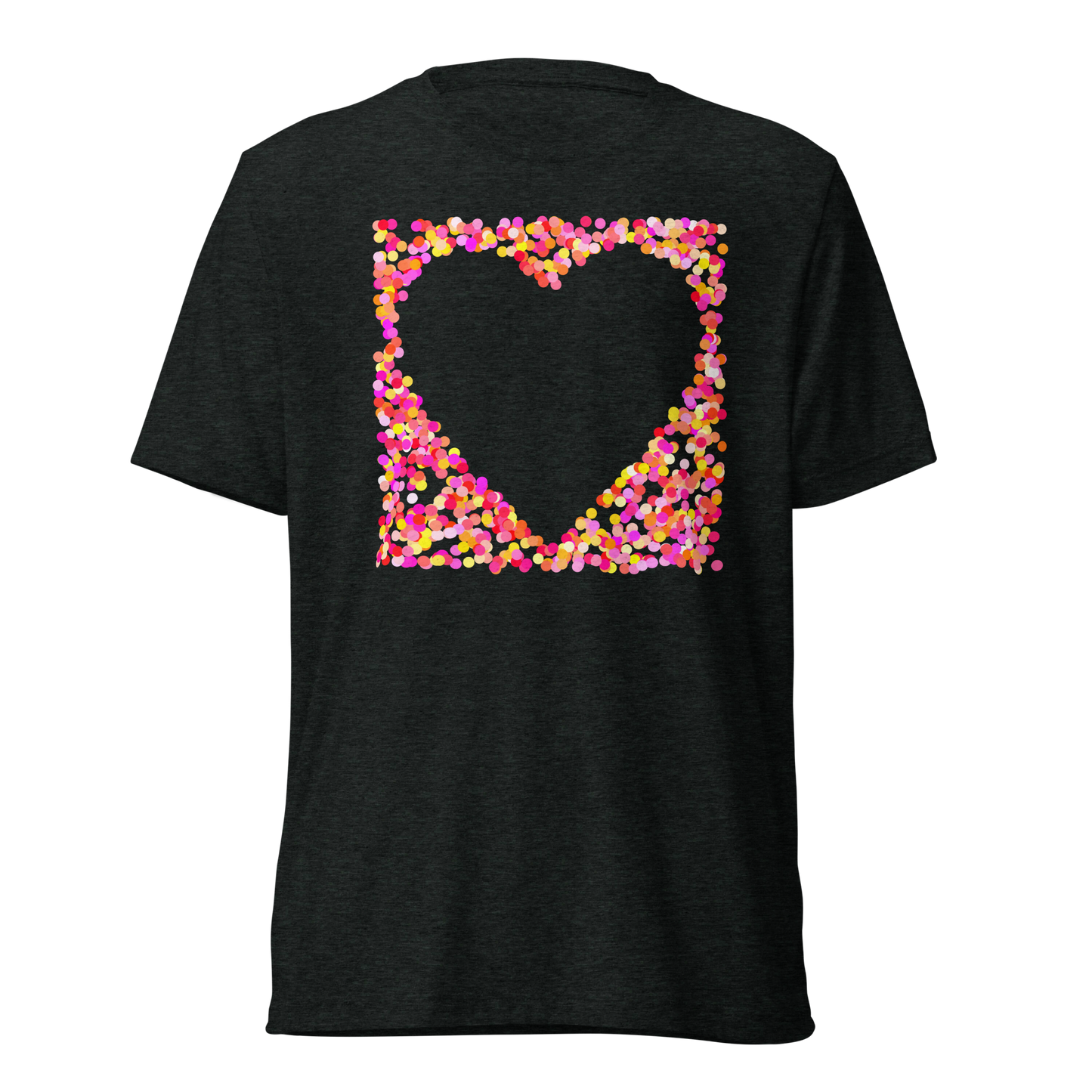 DotMap #49 - Men's T-shirt