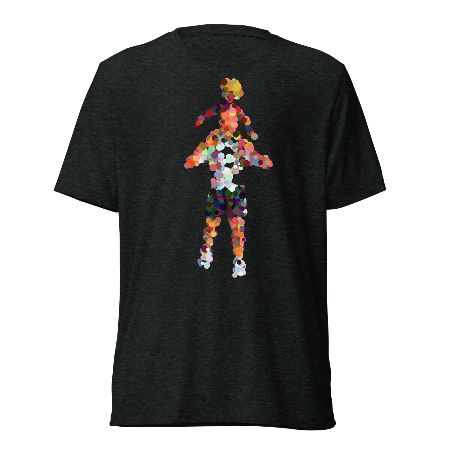 DotMap #54 - Men's T-shirt