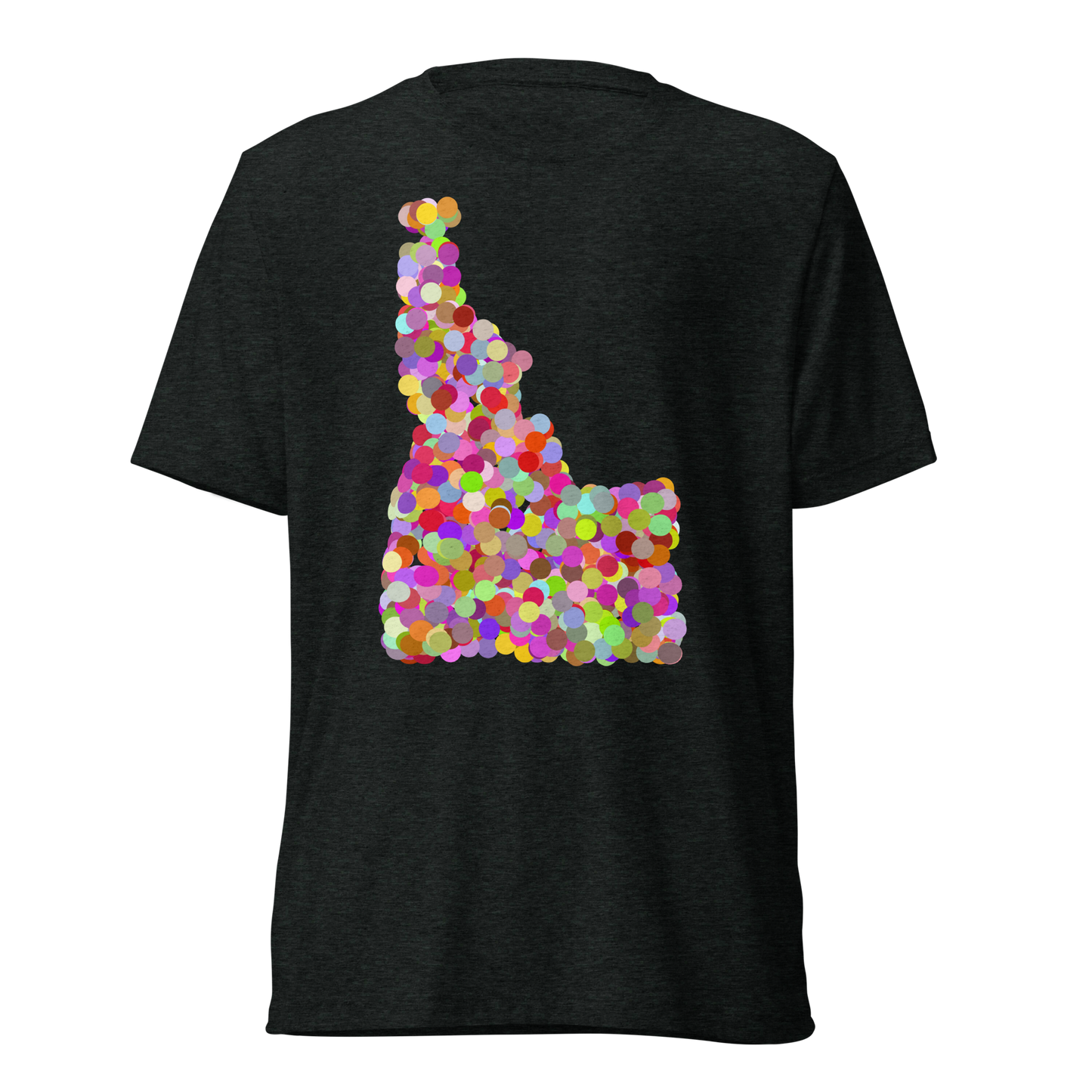 DotMap #56 - Men's T-shirt