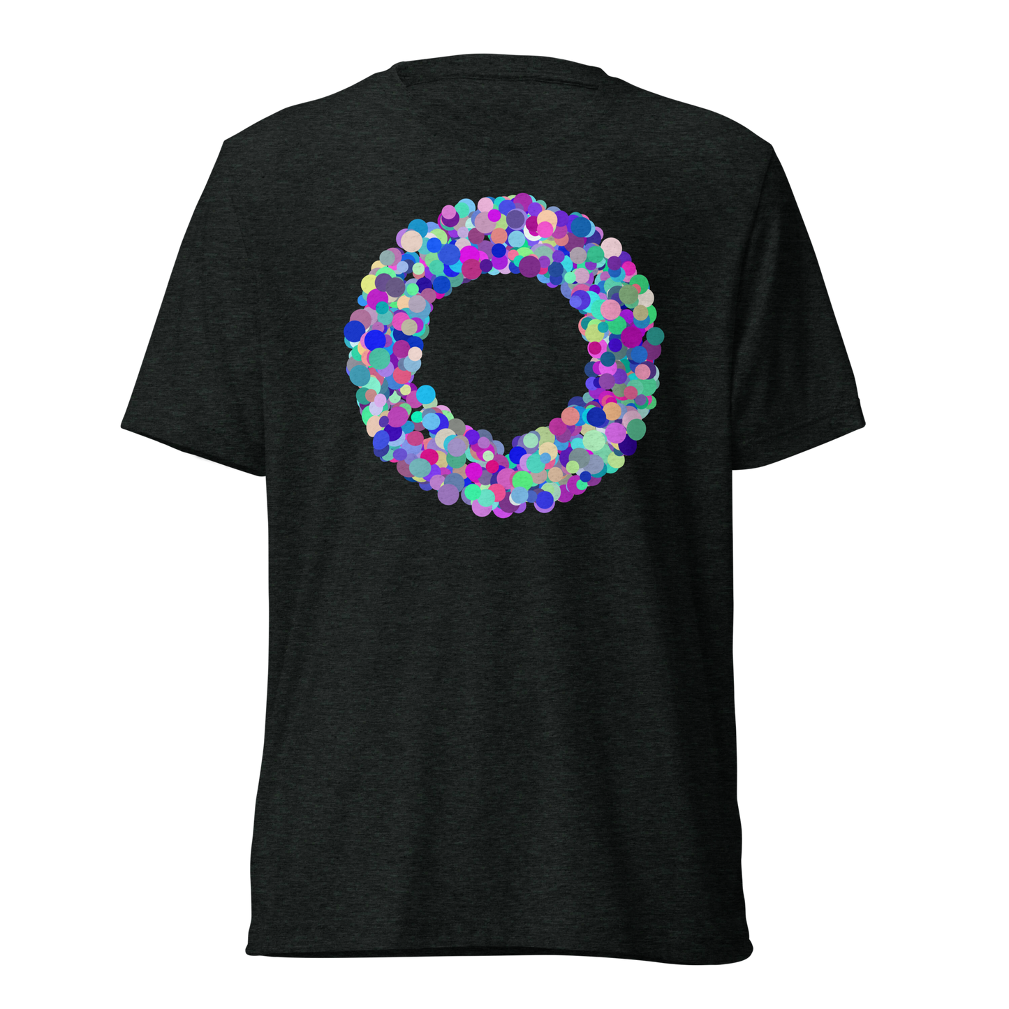 DotMap #58 - Men's T-shirt