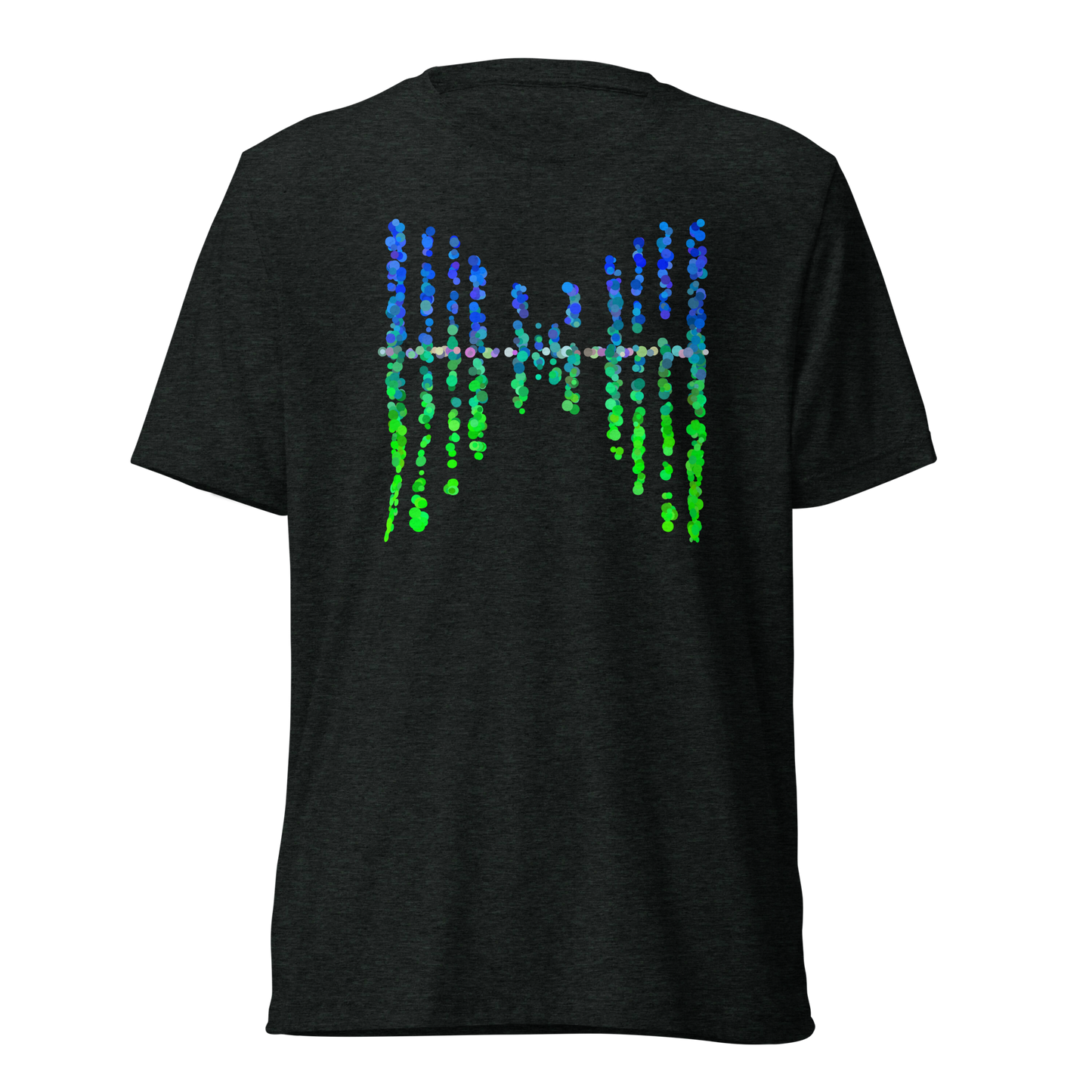 DotMap #59 - Men's T-shirt