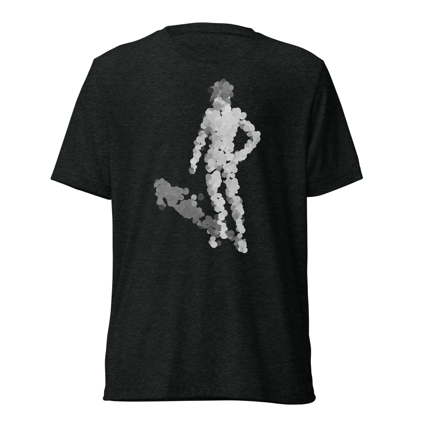 DotMap #60 - Men's T-shirt