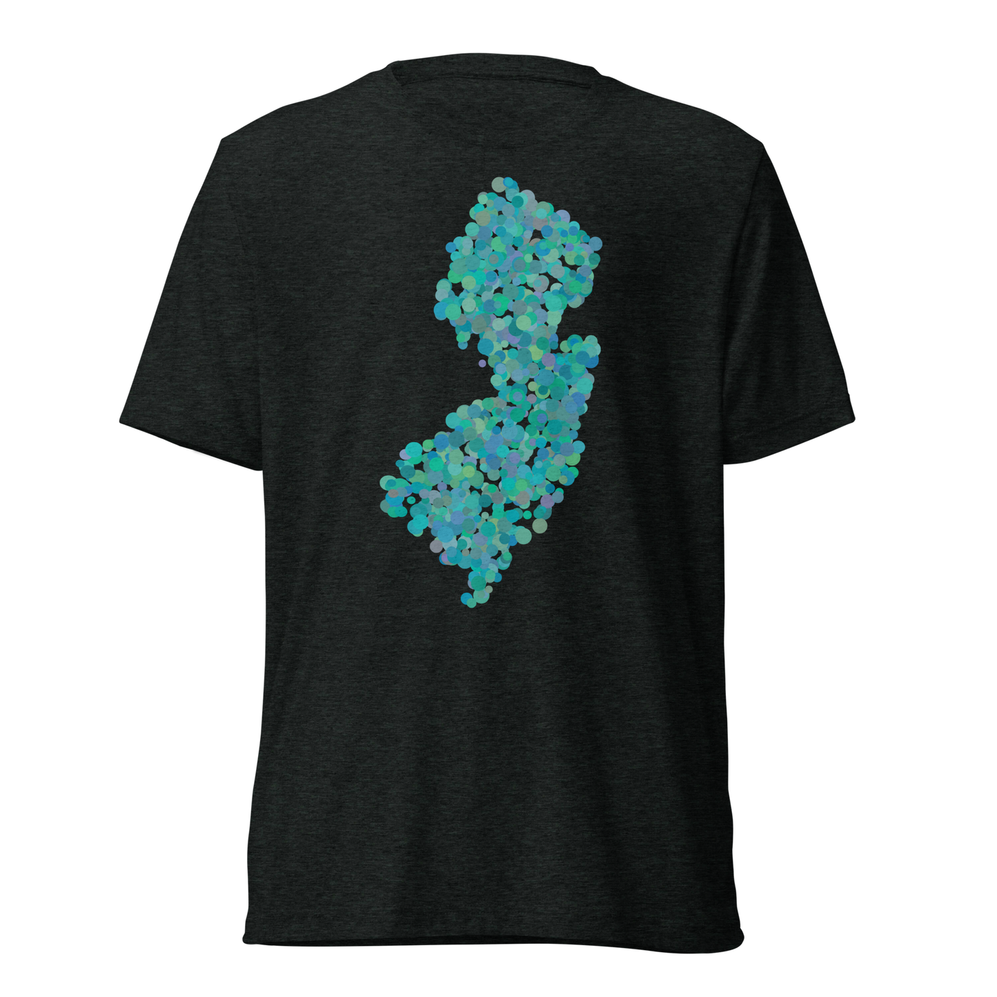 DotMap #61 - Men's T-shirt