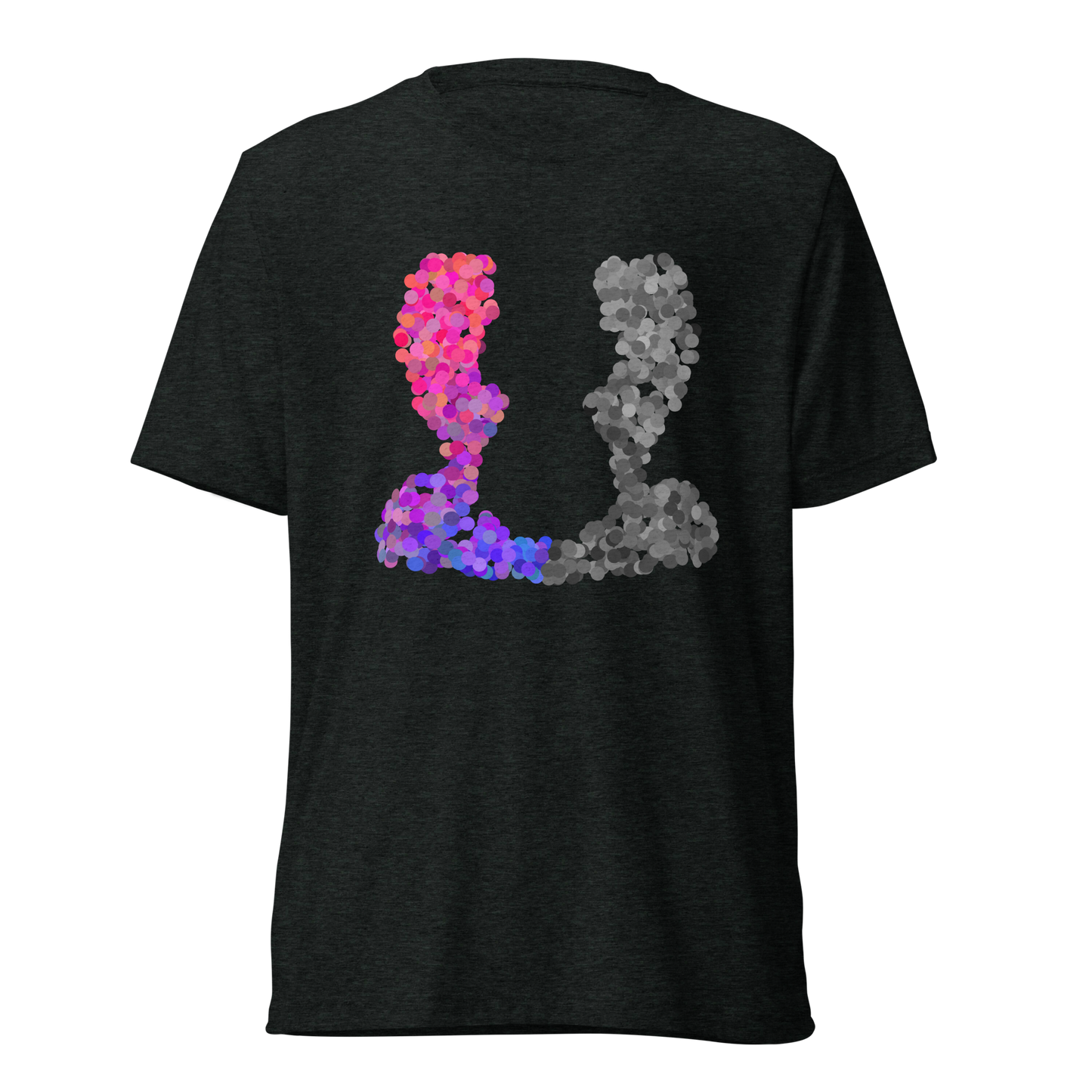 DotMap #62 - Men's T-shirt