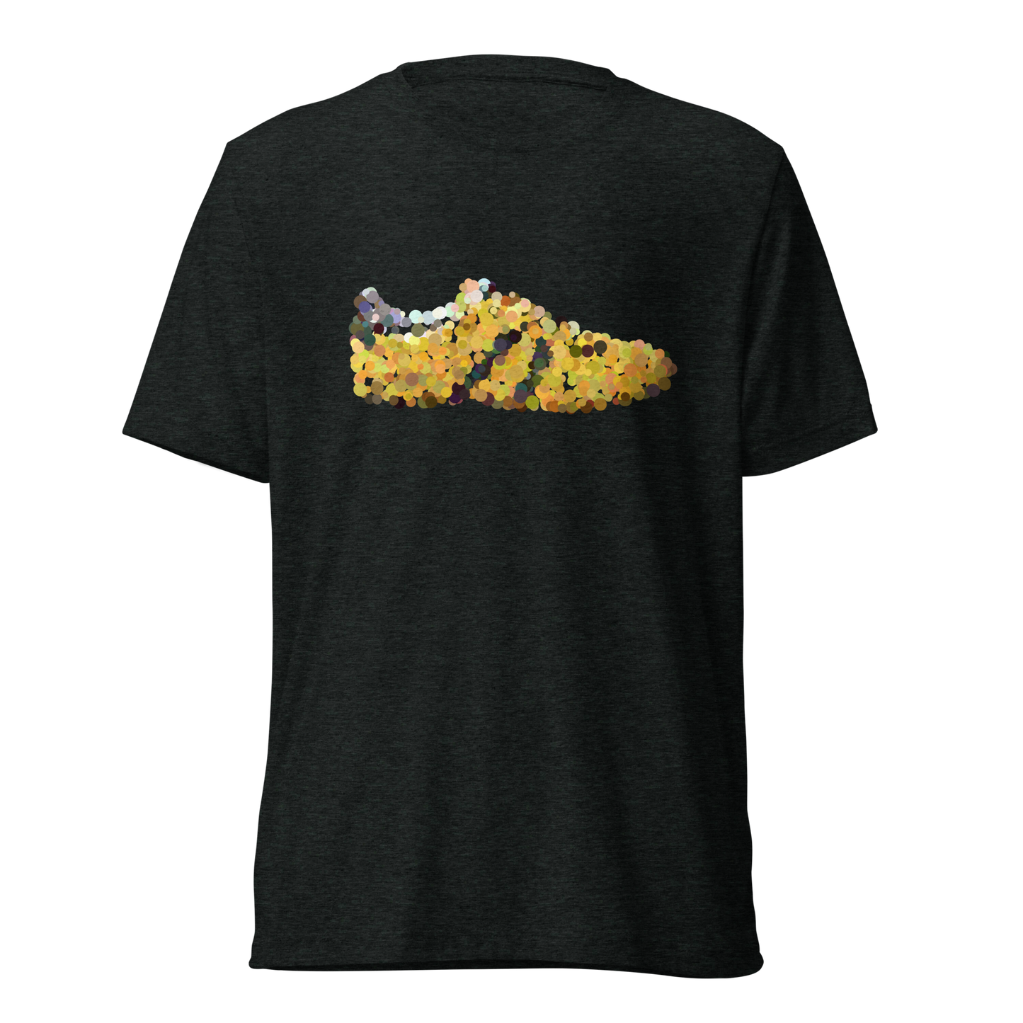 DotMap #63 - Men's T-shirt