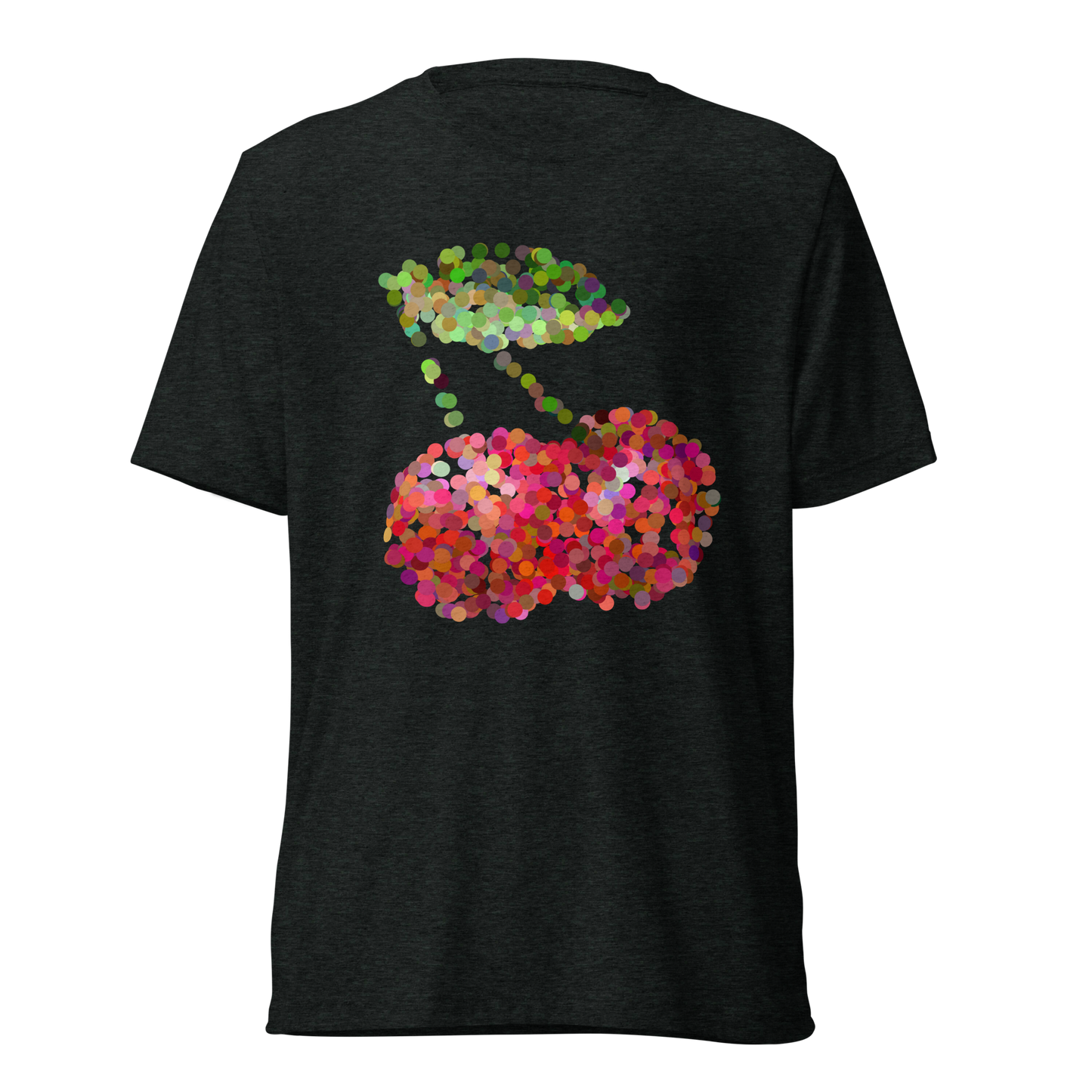 DotMap #64 - Men's T-shirt
