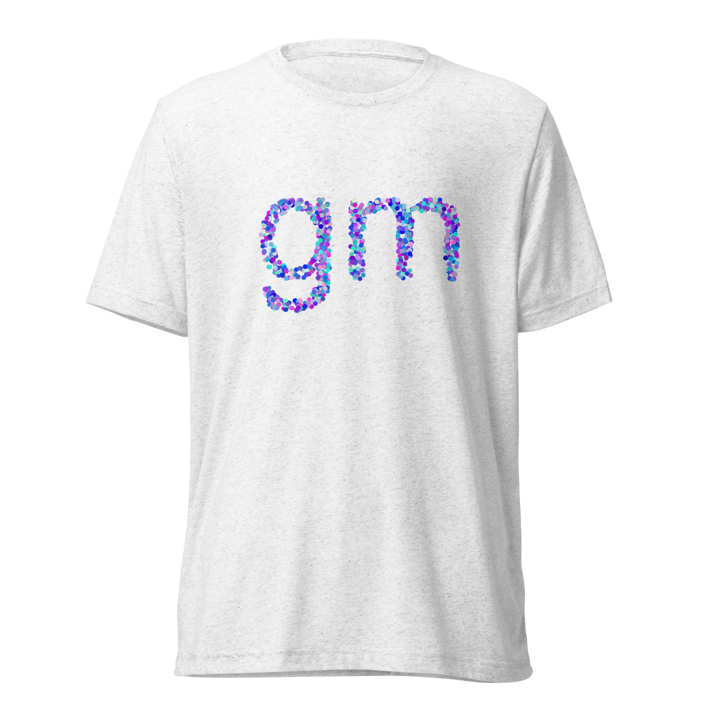 DotMap #4 - Men's T-shirt