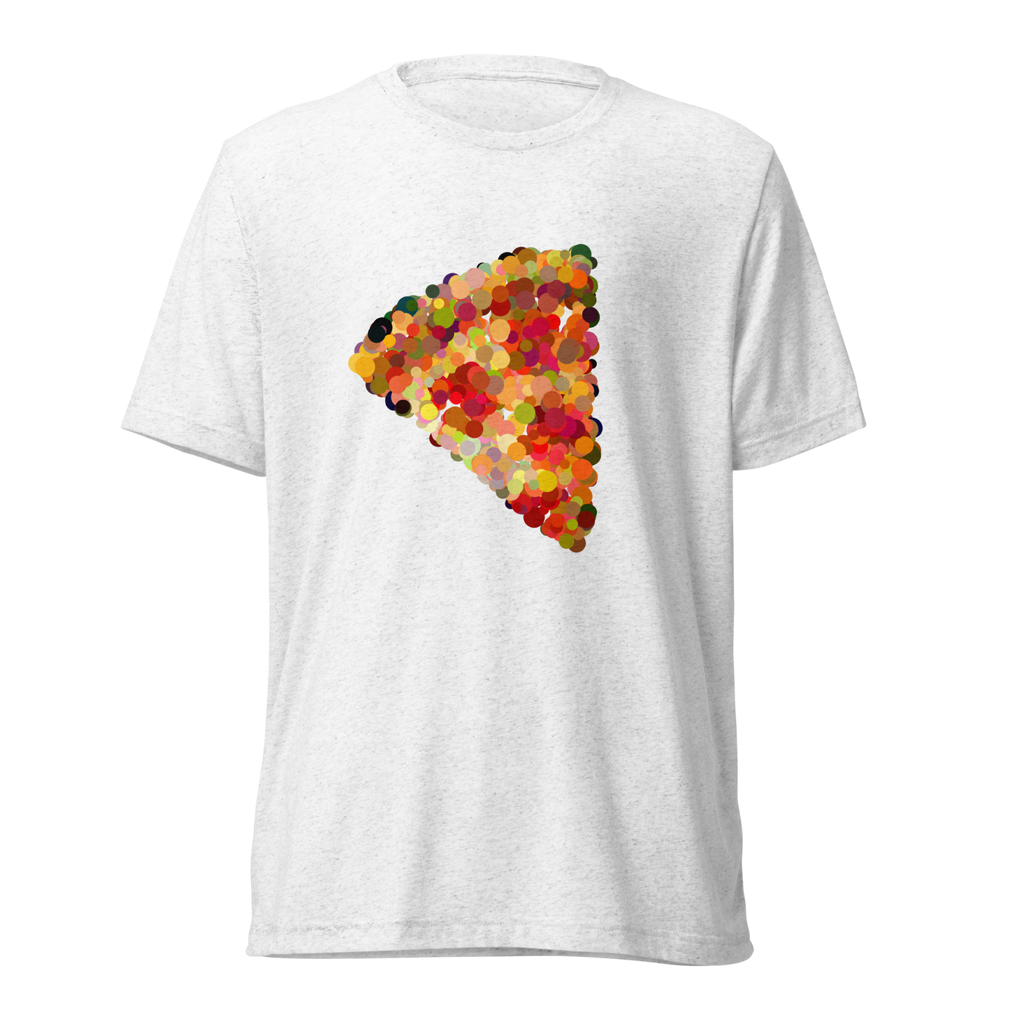DotMap #65 - Men's T-shirt