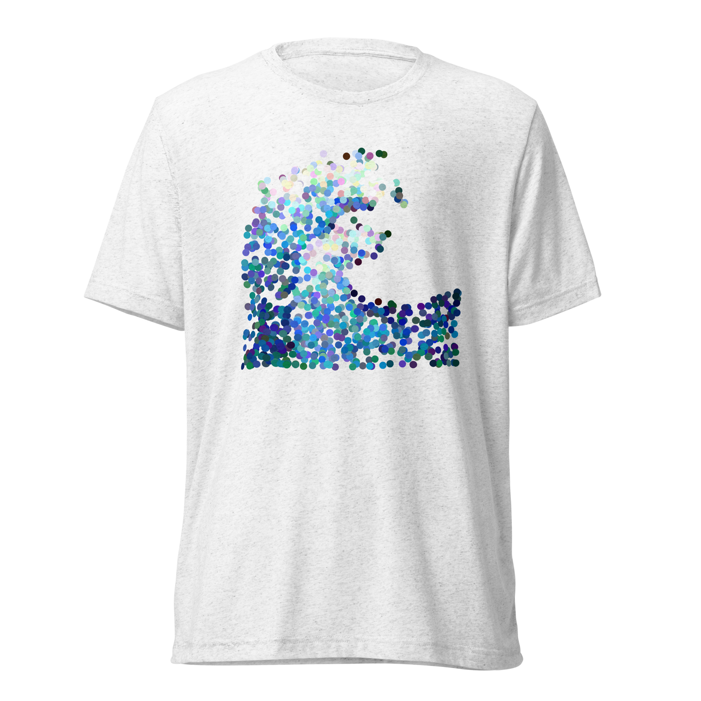 DotMap #36 - Men's T-shirt