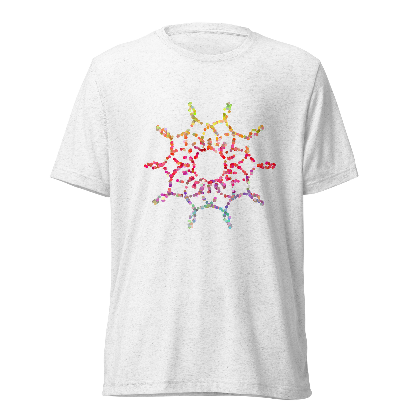 DotMap #41 - Men's T-shirt