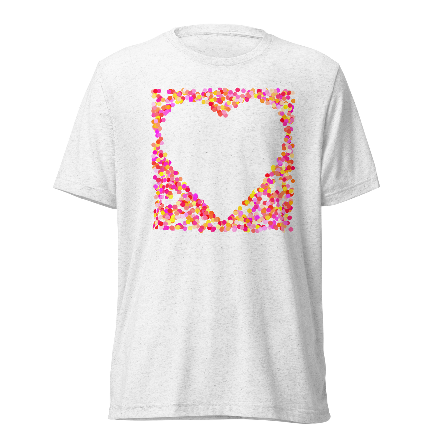 DotMap #49 - Men's T-shirt
