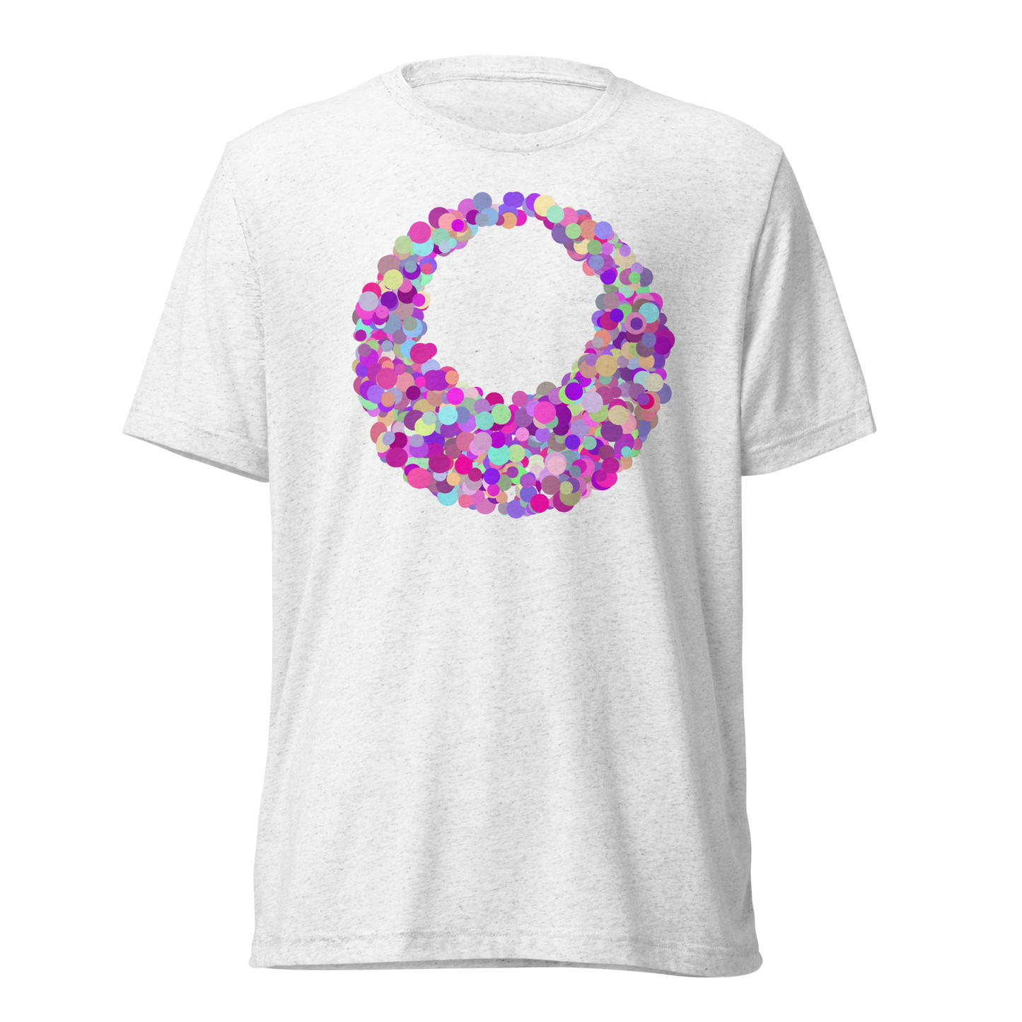 DotMap #52 - Men's T-shirt
