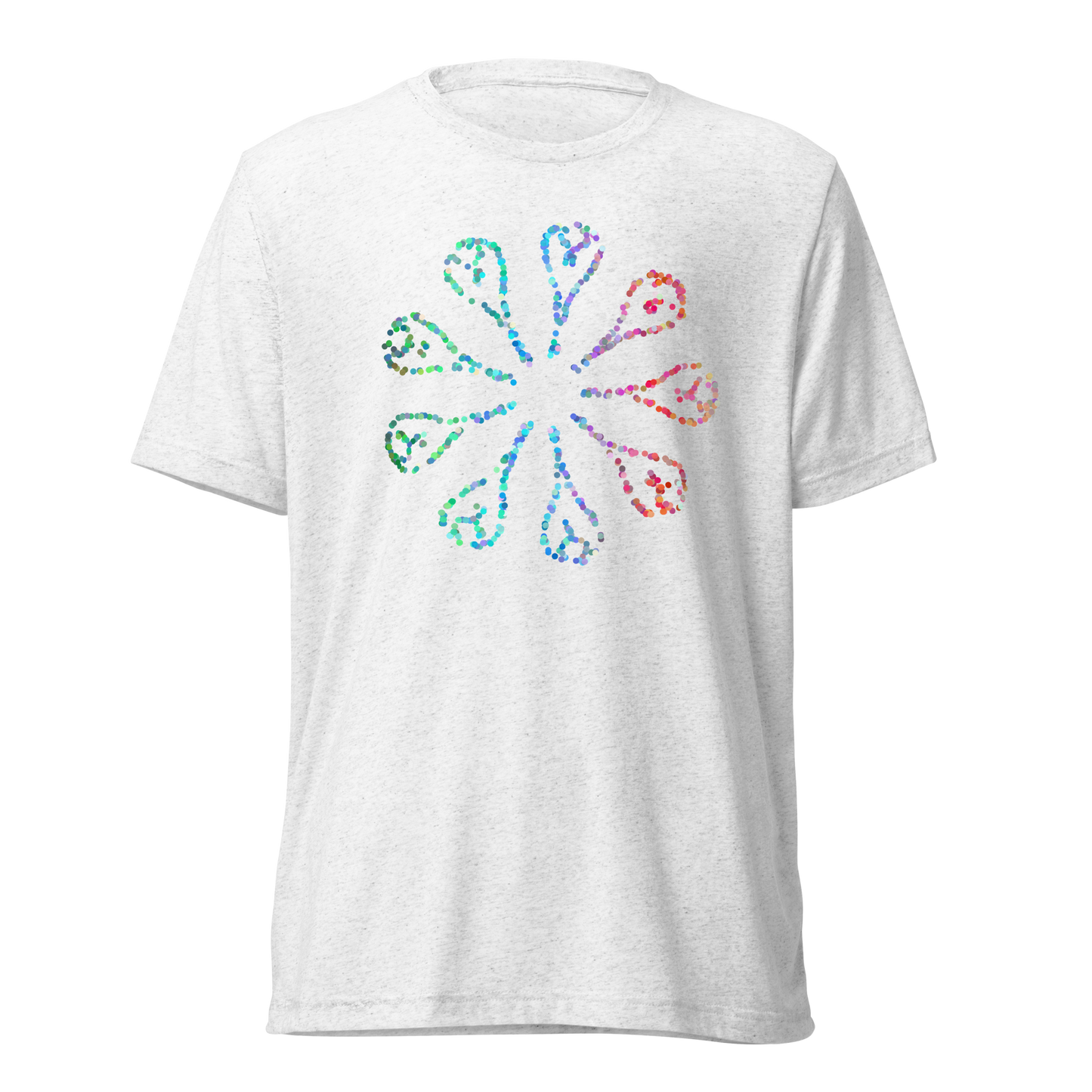 DotMap #53 - Men's T-shirt