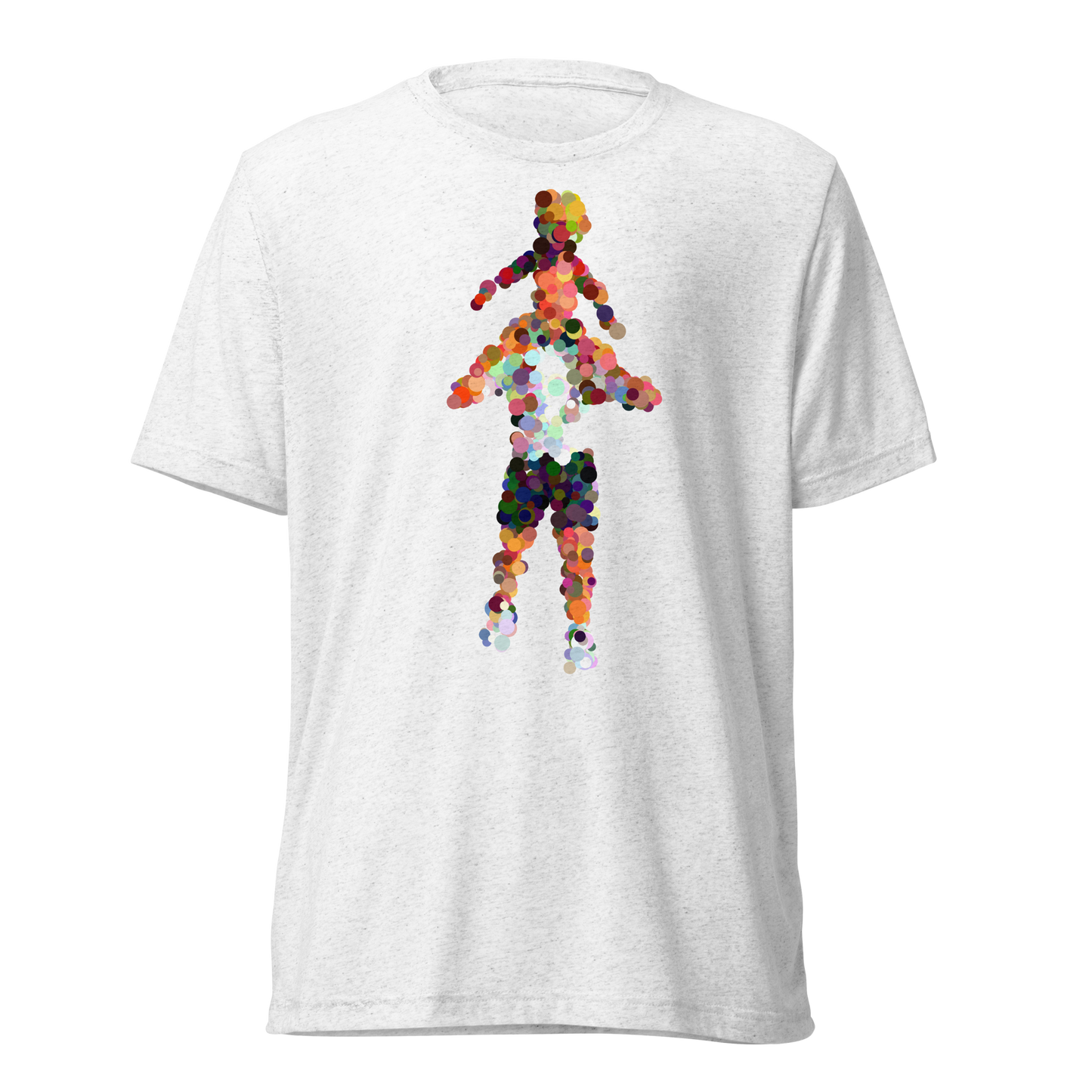 DotMap #54 - Men's T-shirt