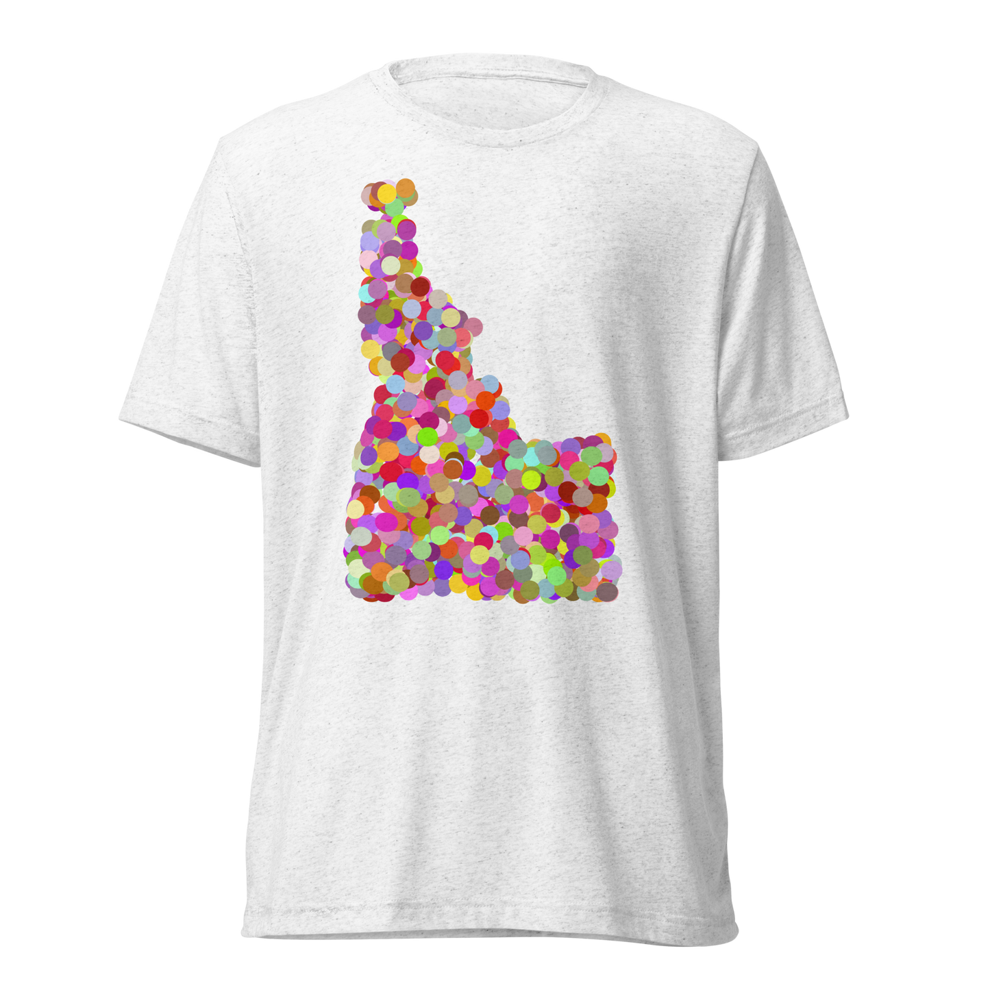DotMap #56 - Men's T-shirt