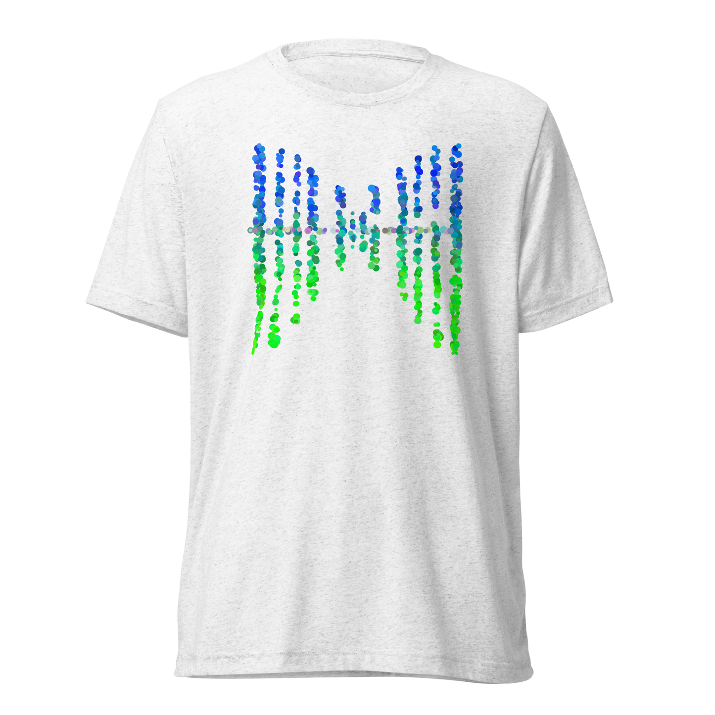 DotMap #59 - Men's T-shirt