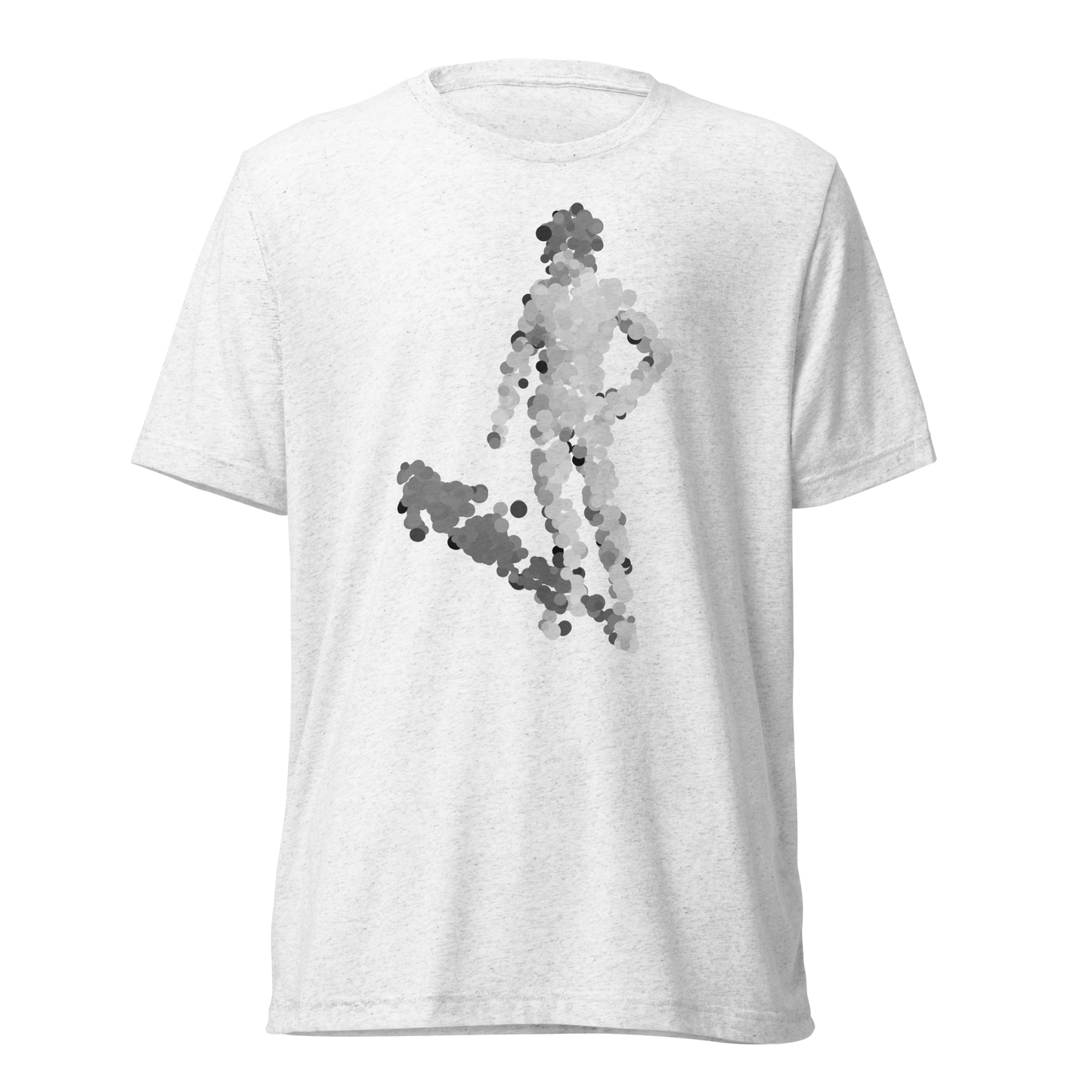 DotMap #60 - Men's T-shirt