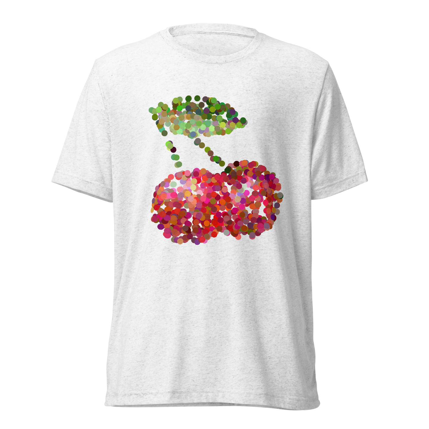 DotMap #64 - Men's T-shirt