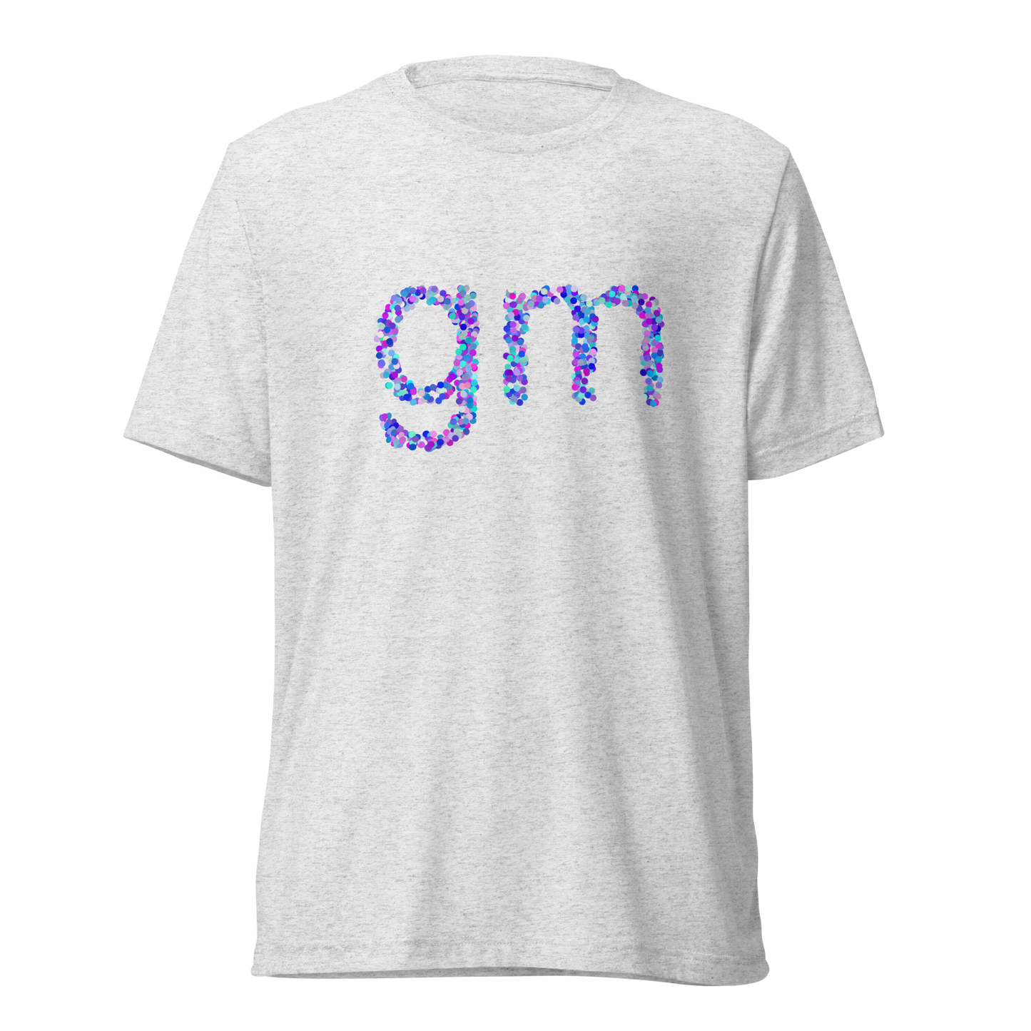 DotMap #4 - Men's T-shirt