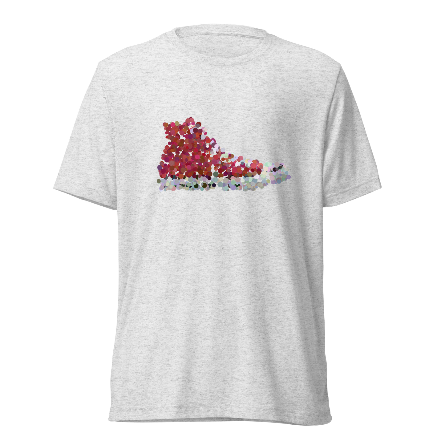 DotMap #21 - Men's T-shirt