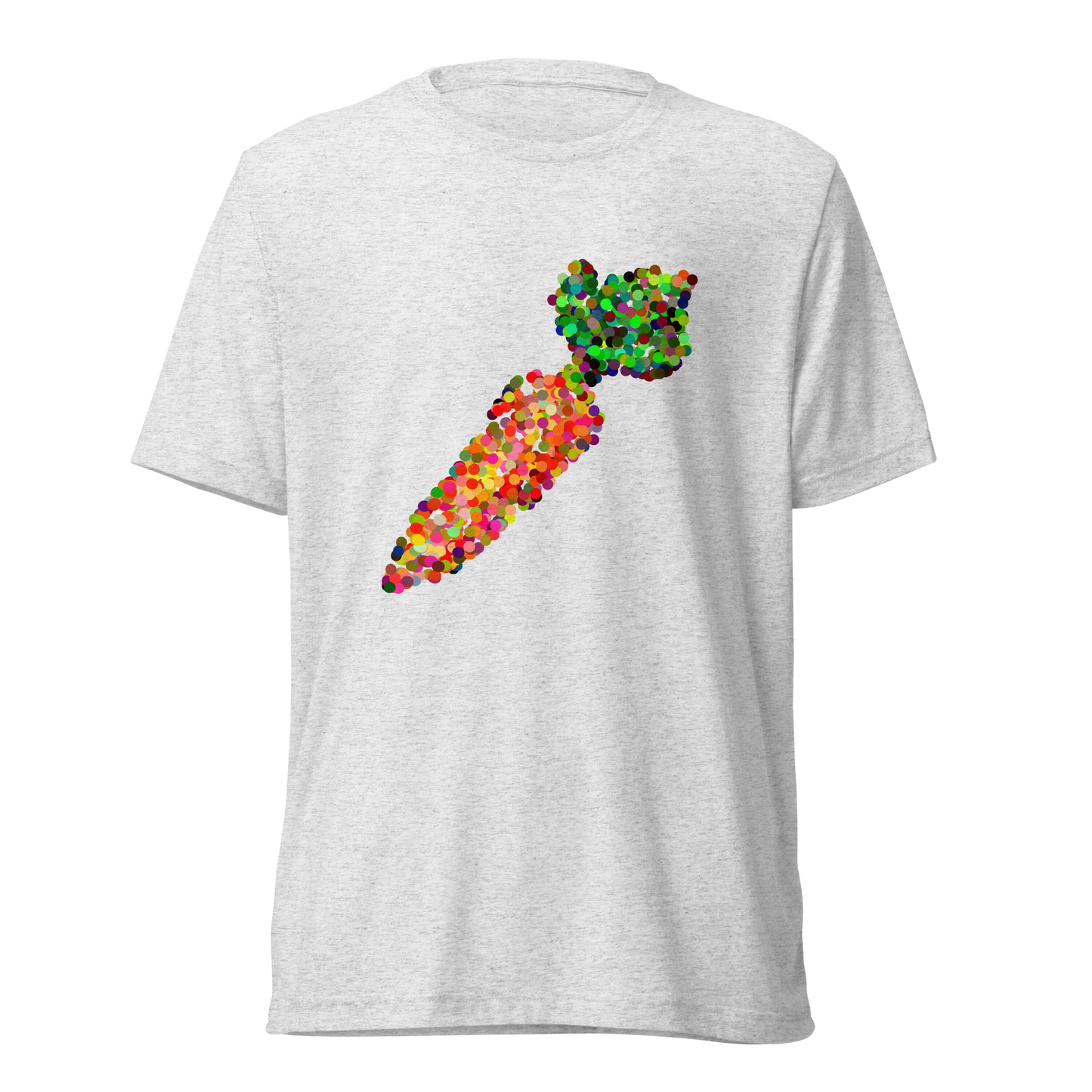 DotMap #37 - Men's T-shirt