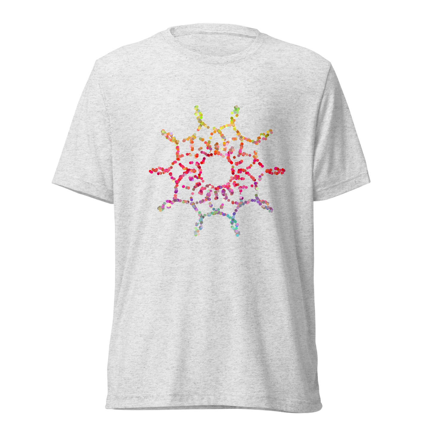 DotMap #41 - Men's T-shirt