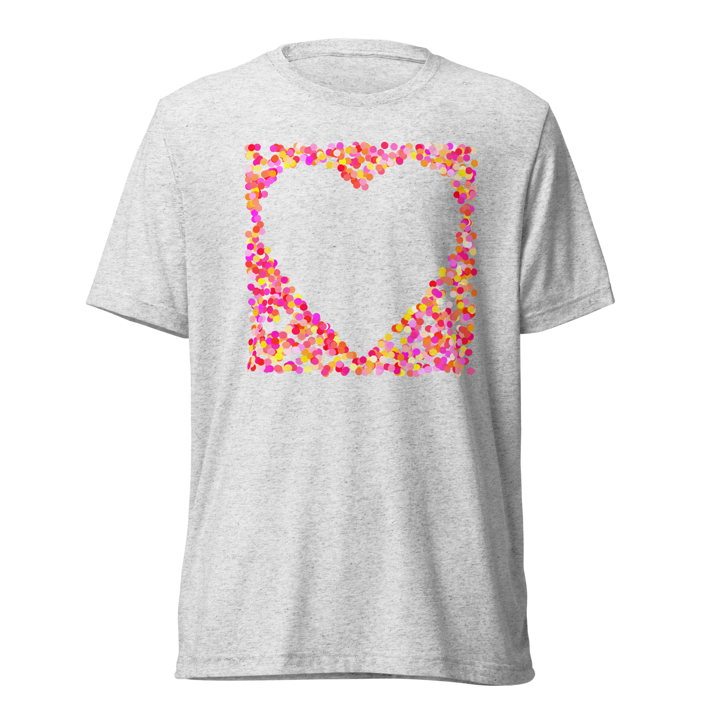 DotMap #49 - Men's T-shirt