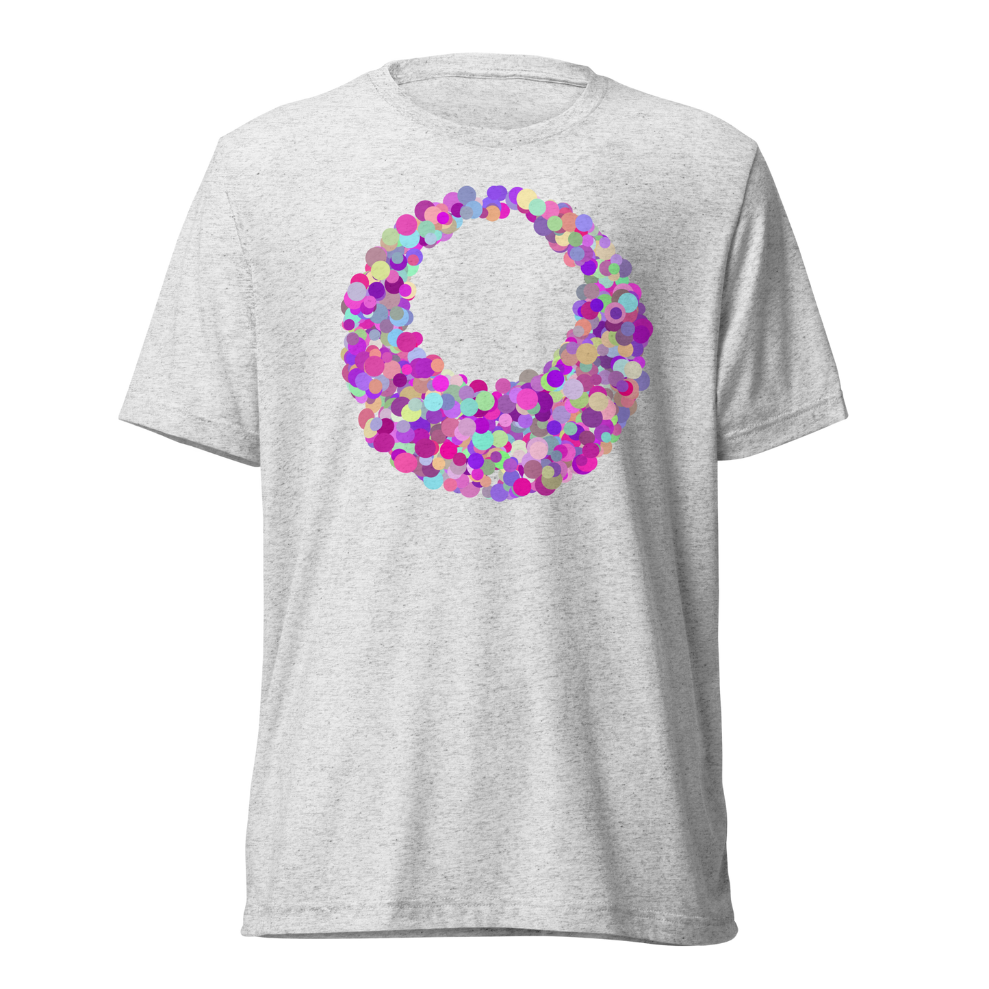 DotMap #52 - Men's T-shirt