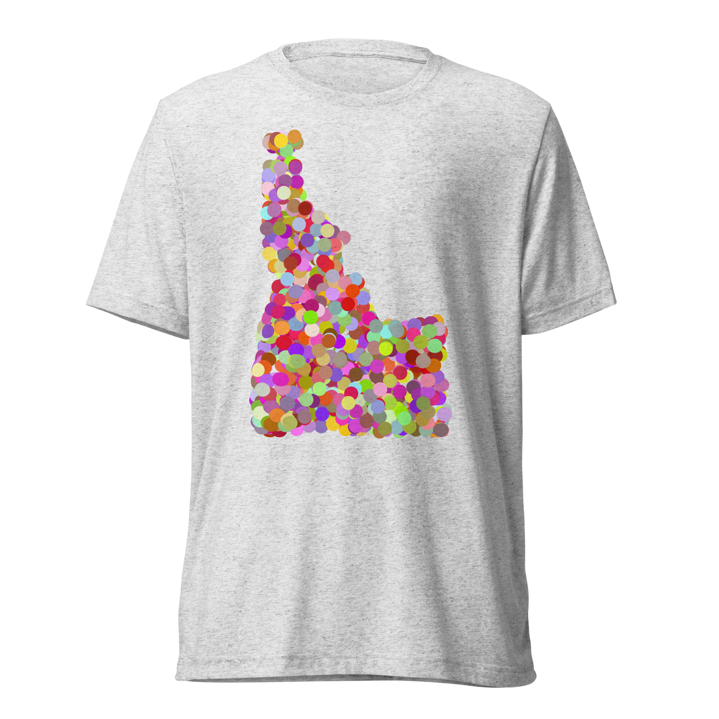 DotMap #56 - Men's T-shirt