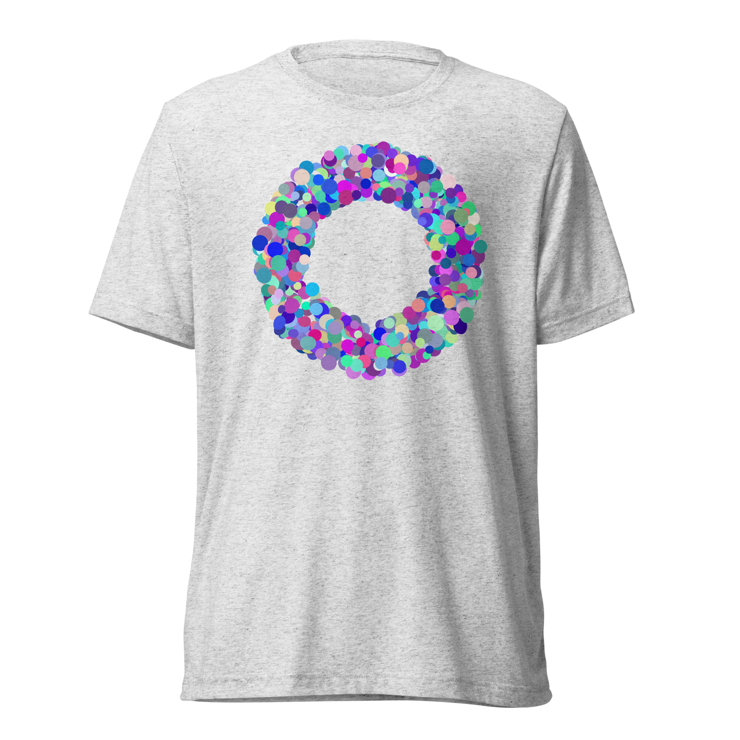 DotMap #58 - Men's T-shirt