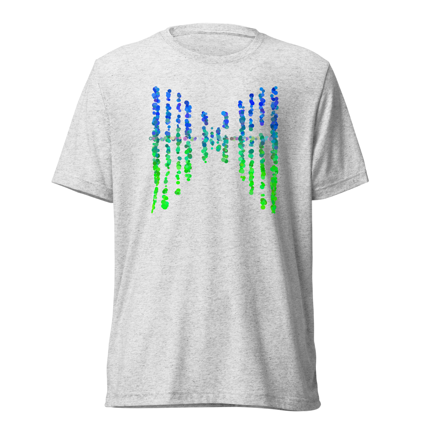 DotMap #59 - Men's T-shirt