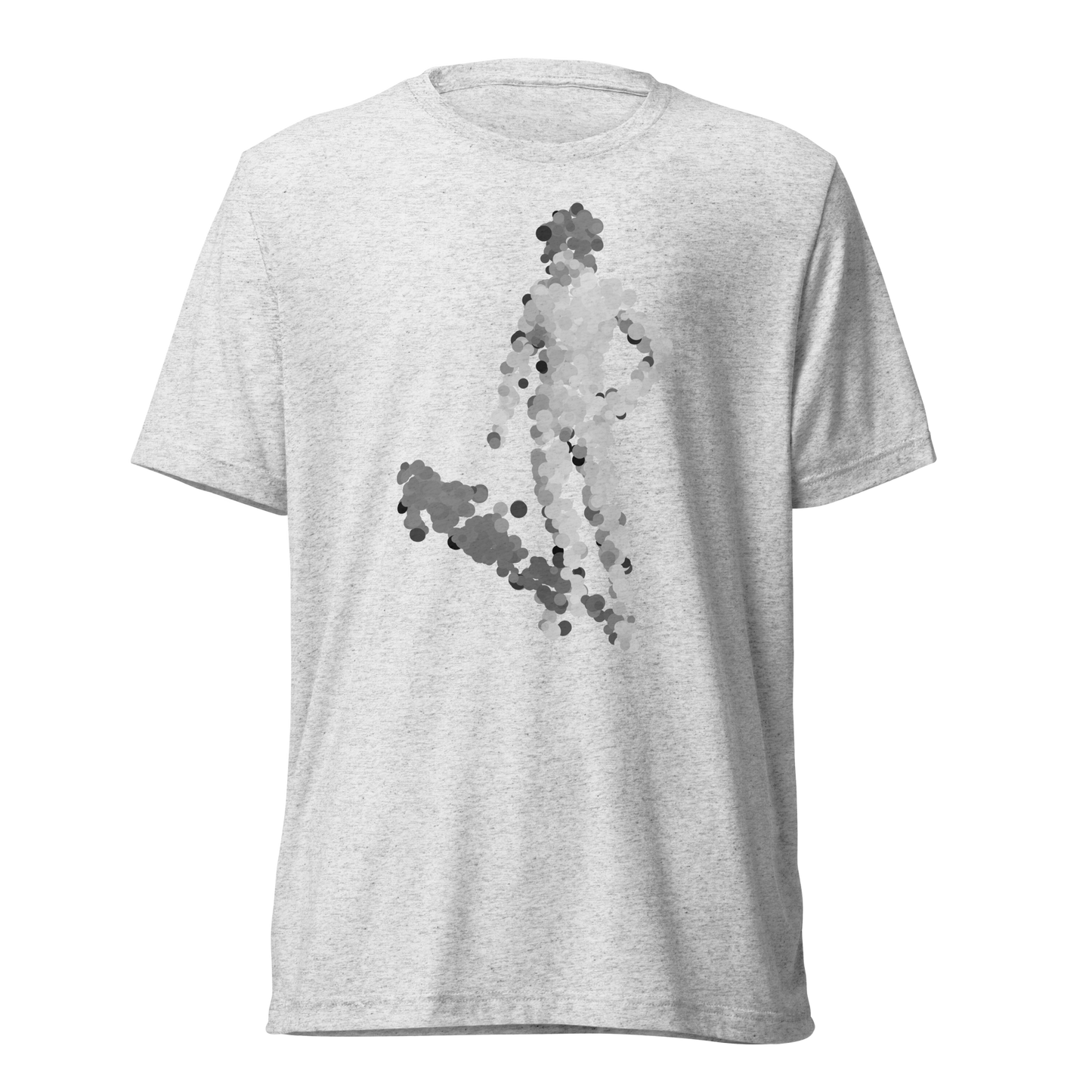 DotMap #60 - Men's T-shirt