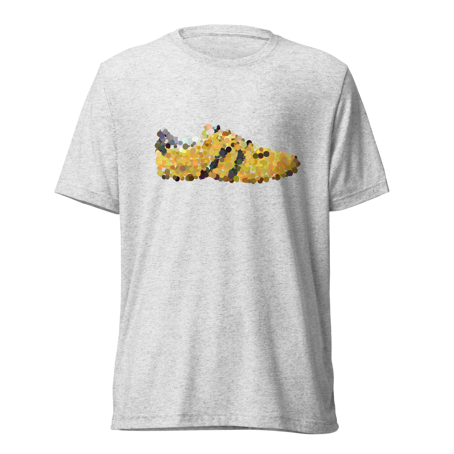 DotMap #63 - Men's T-shirt