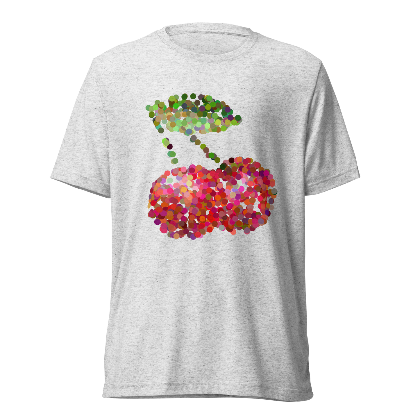 DotMap #64 - Men's T-shirt
