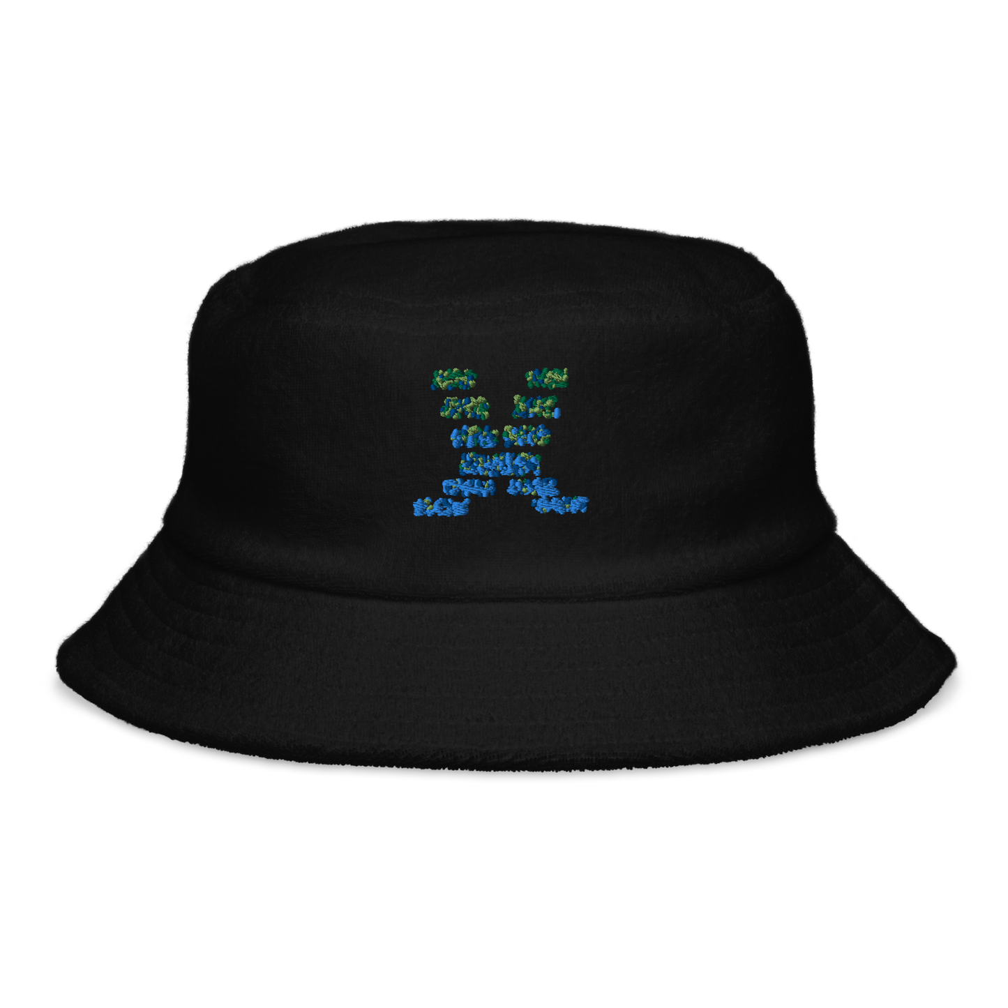 DotMap #38 - Bucket Hat