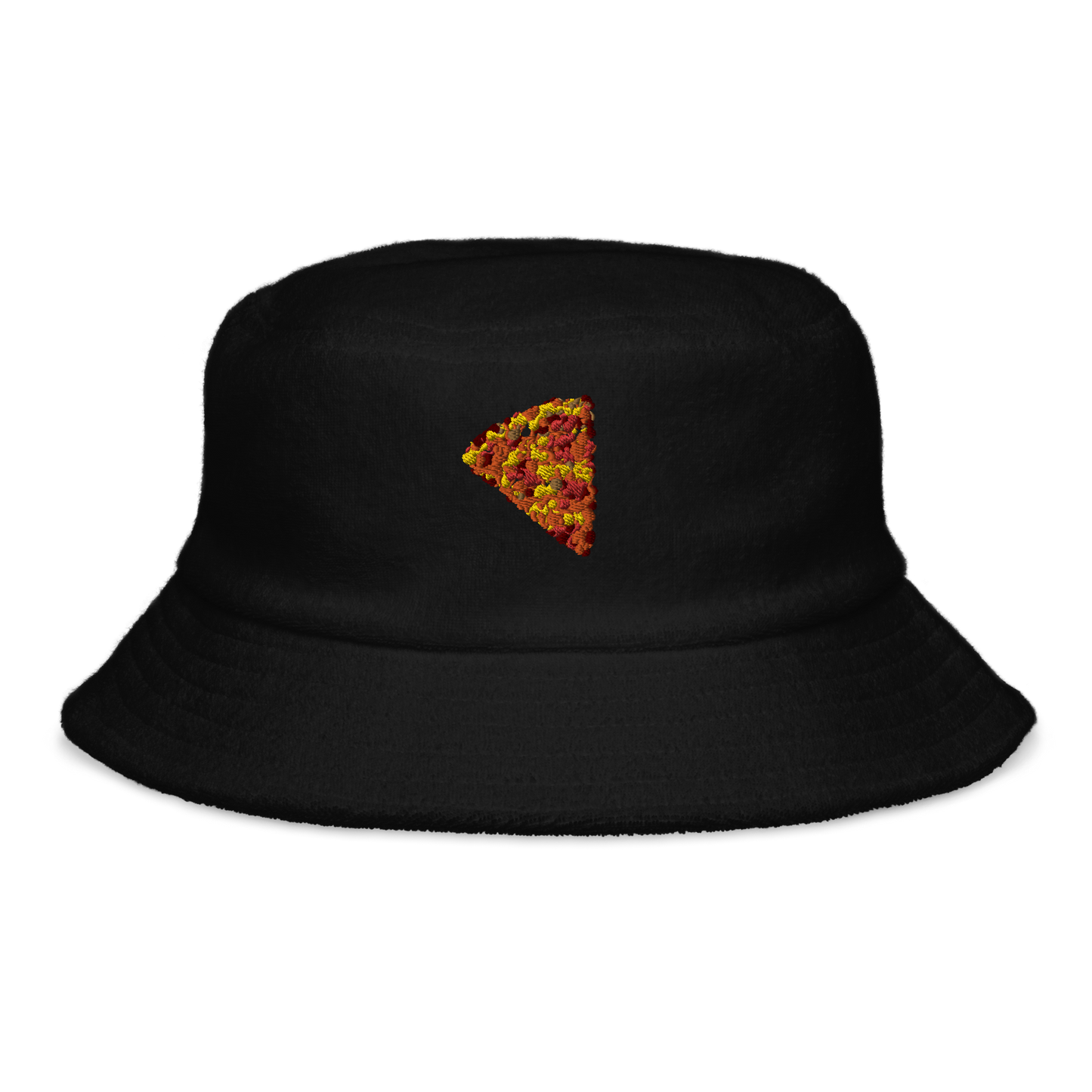 DotMap #65 - Bucket Hat